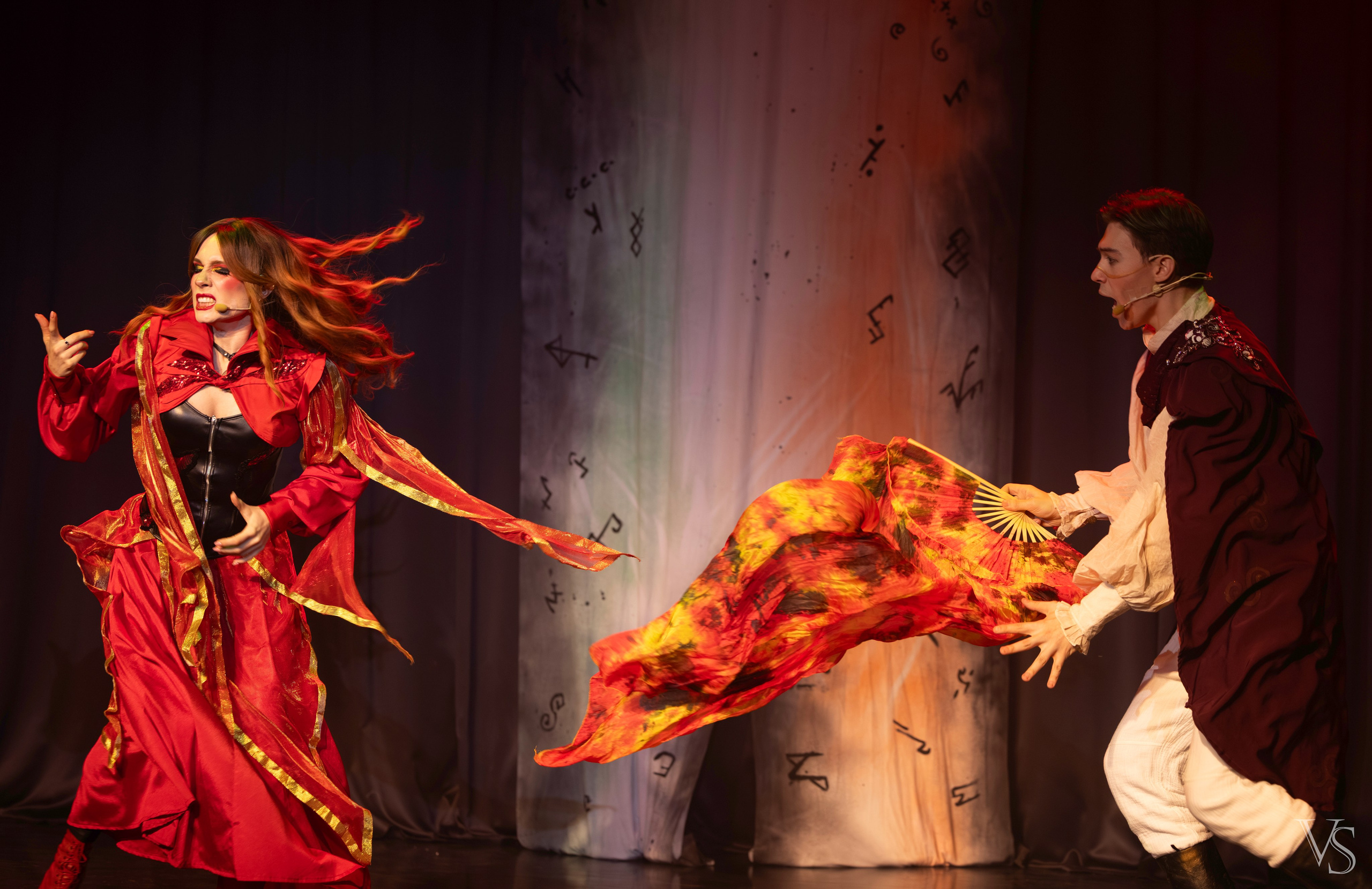 Книга стихий 25.01. Фотограф Виктор Степанов