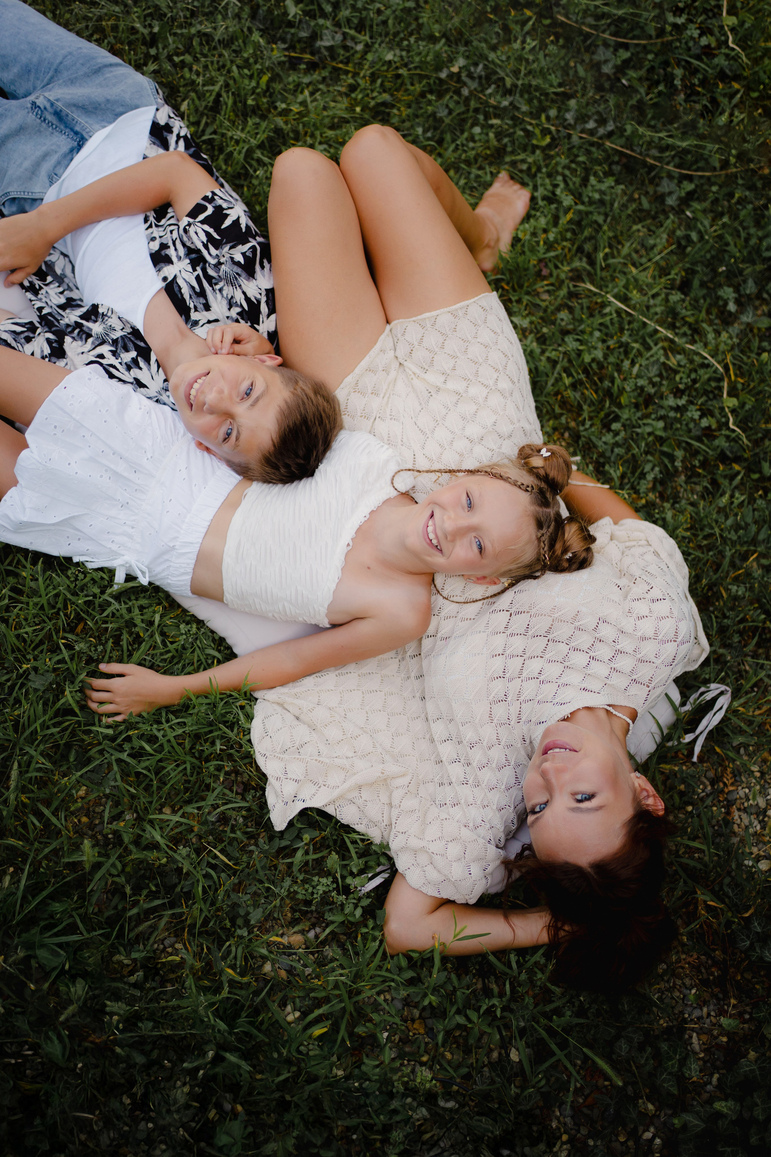 Семейные. Елена Луковская. Семейная, портретная, репоражная съёмка