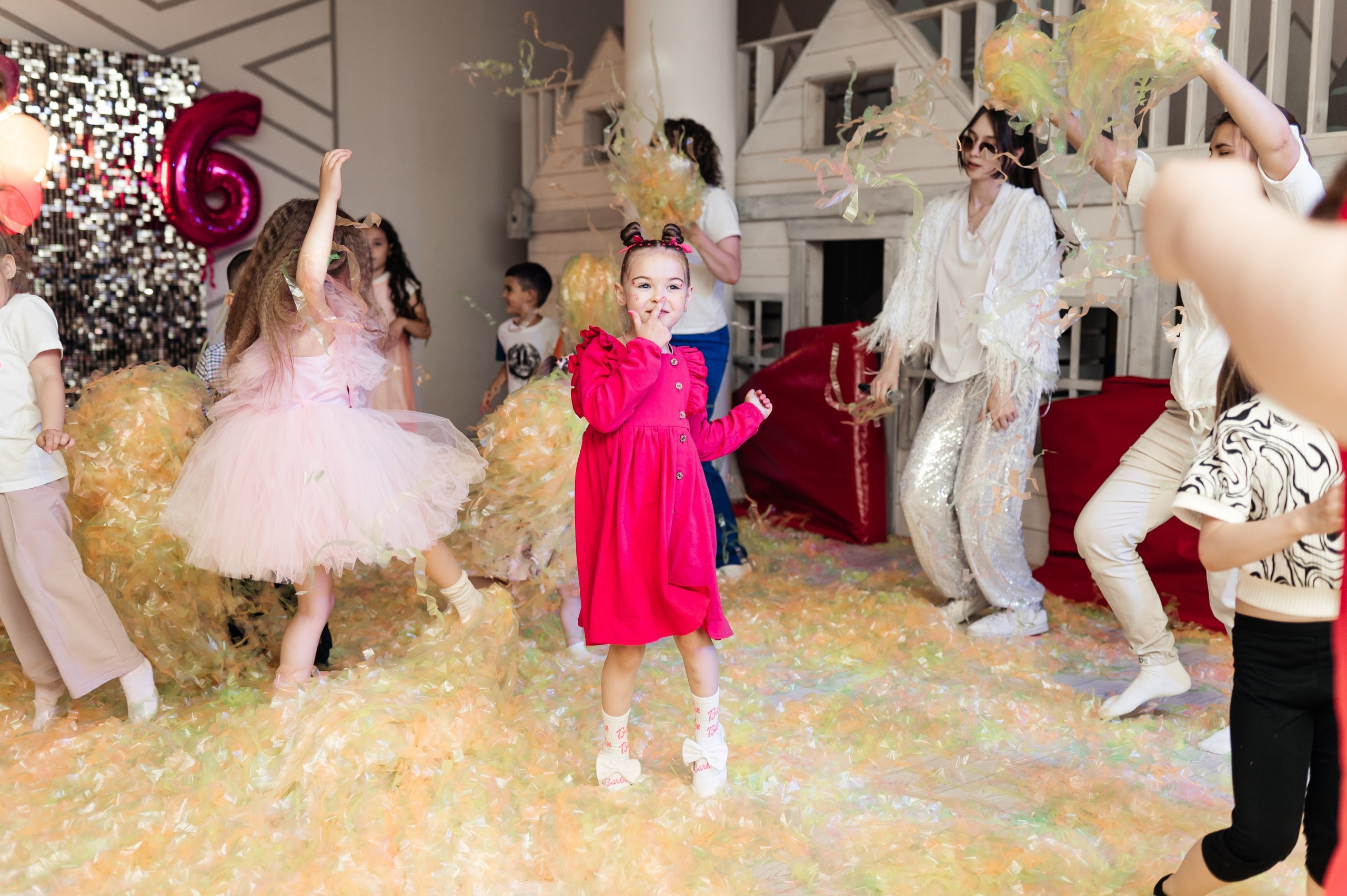 День Рождения Ули. Фотограф Виктория Грибова г. Вологда