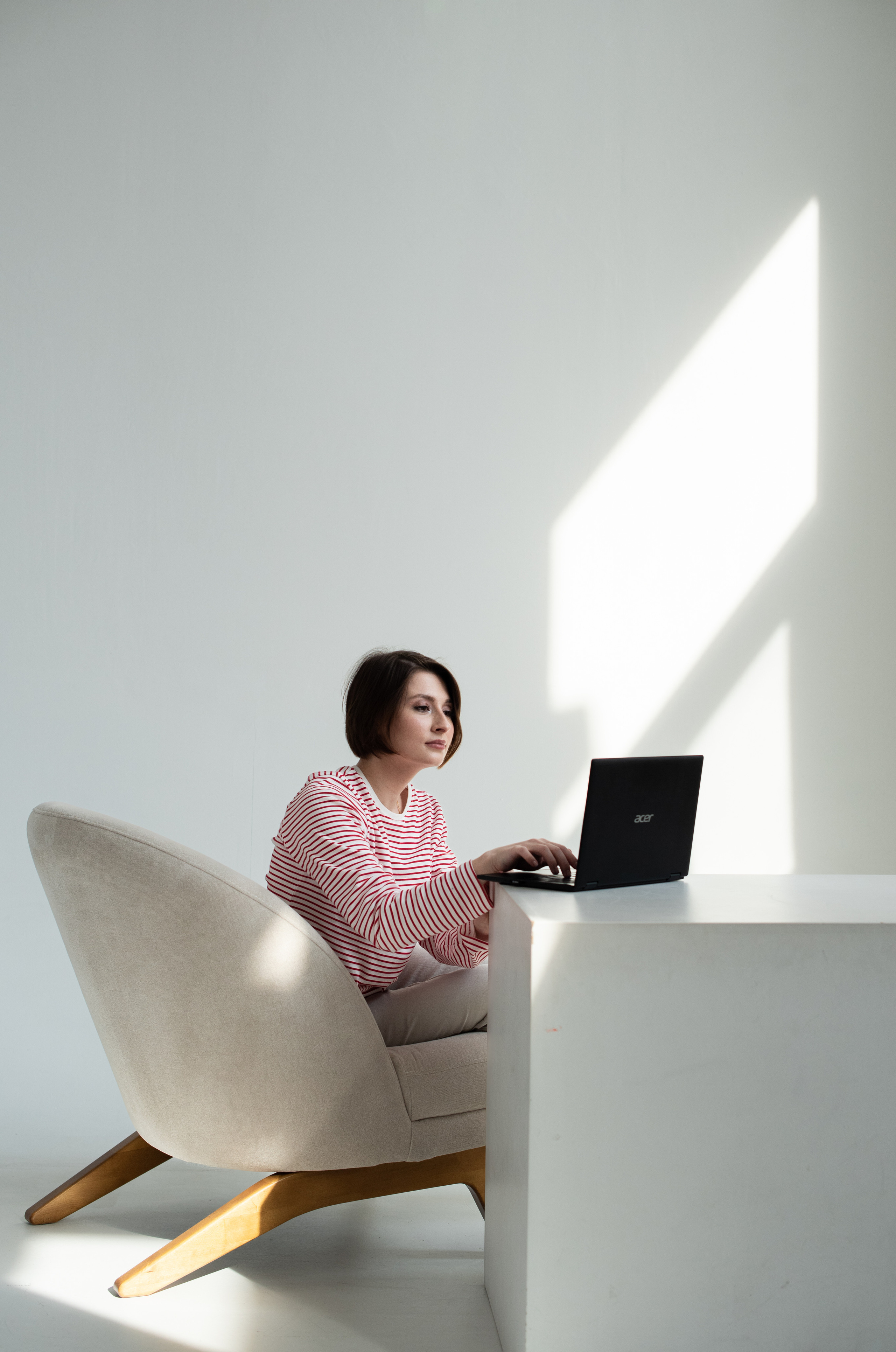 Преподаватель по английскому