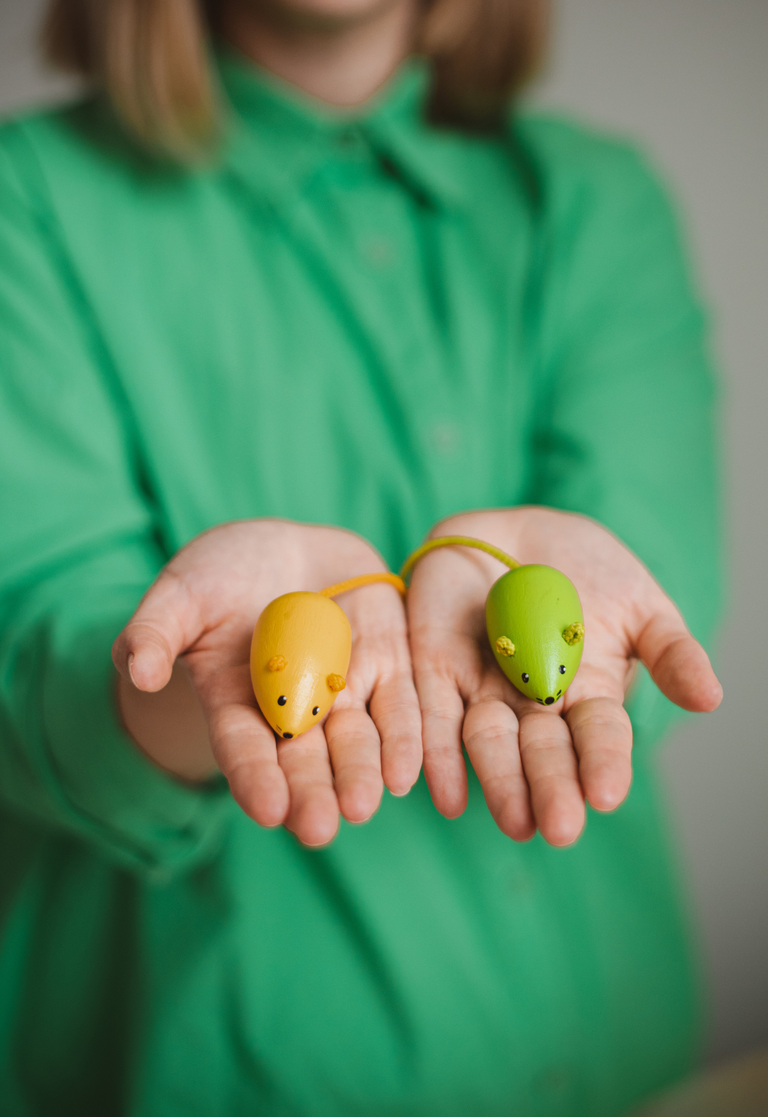 Нейропсихолог