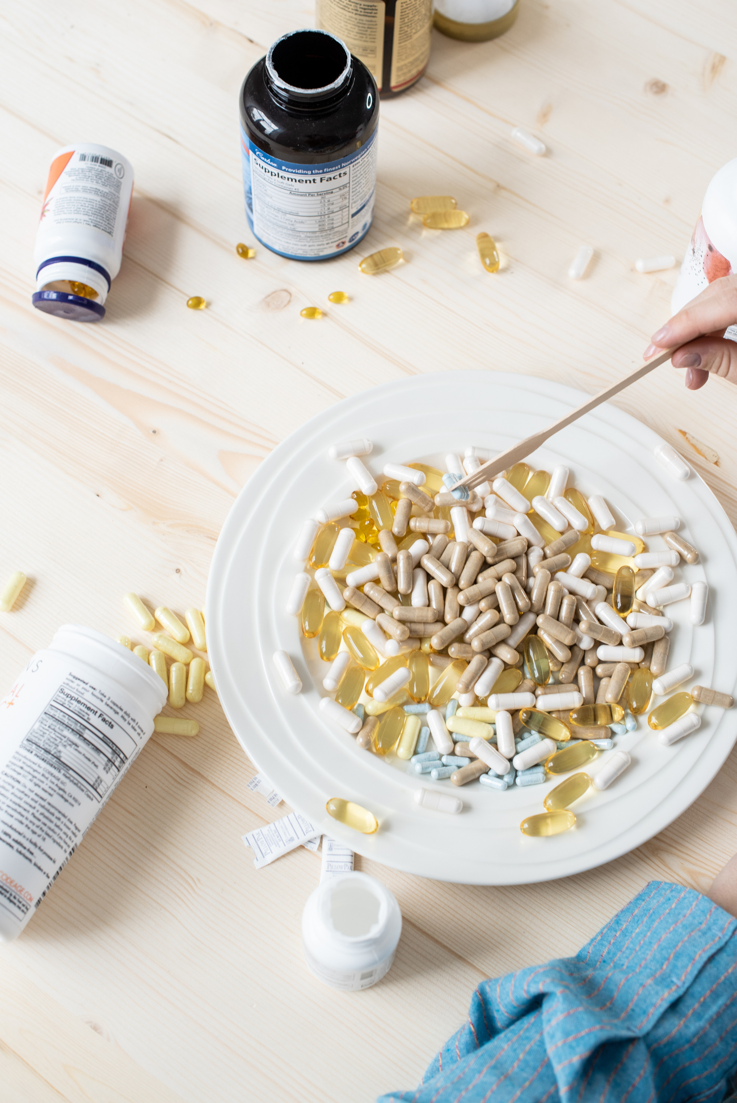 Нейропсихолог