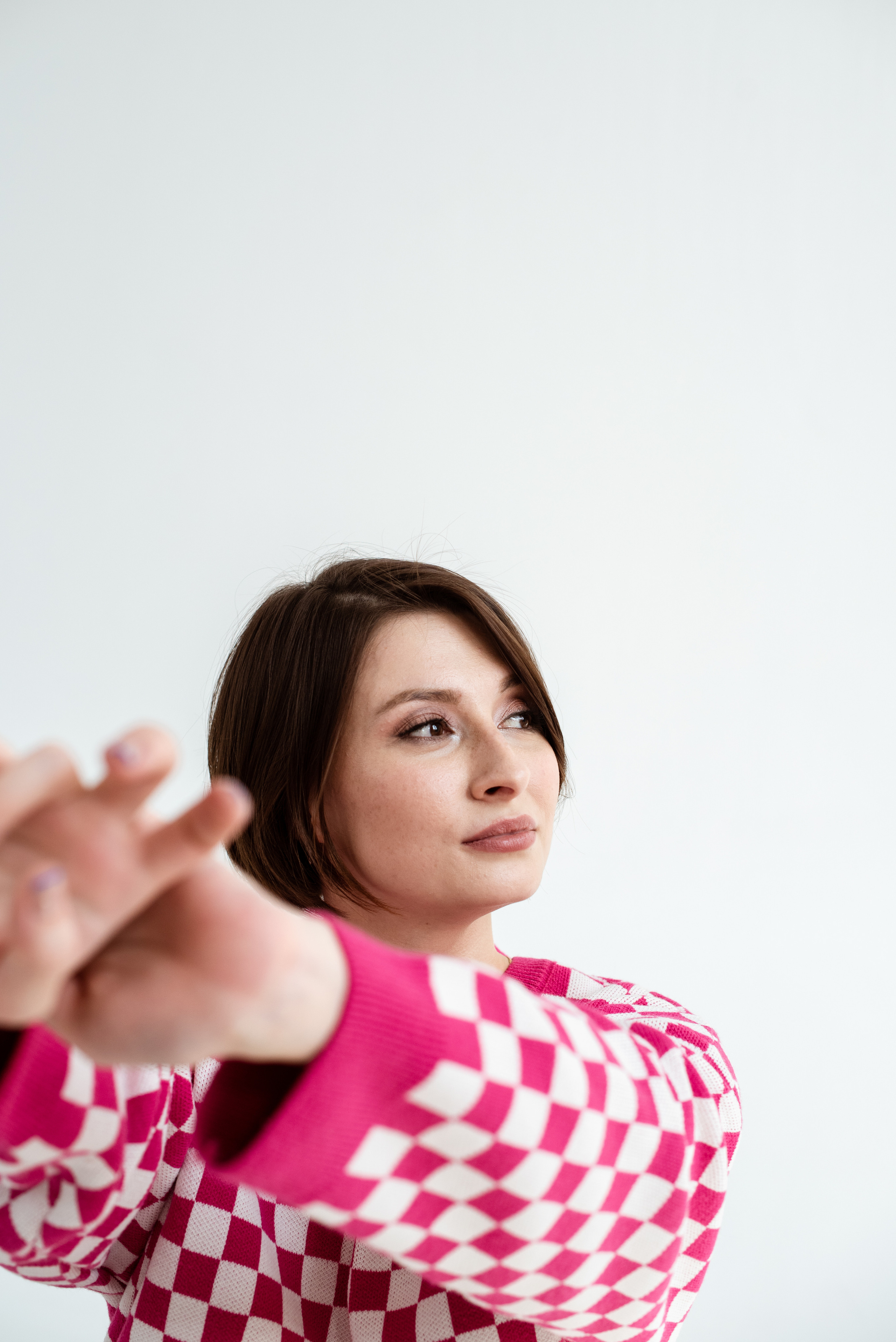 Преподаватель по английскому