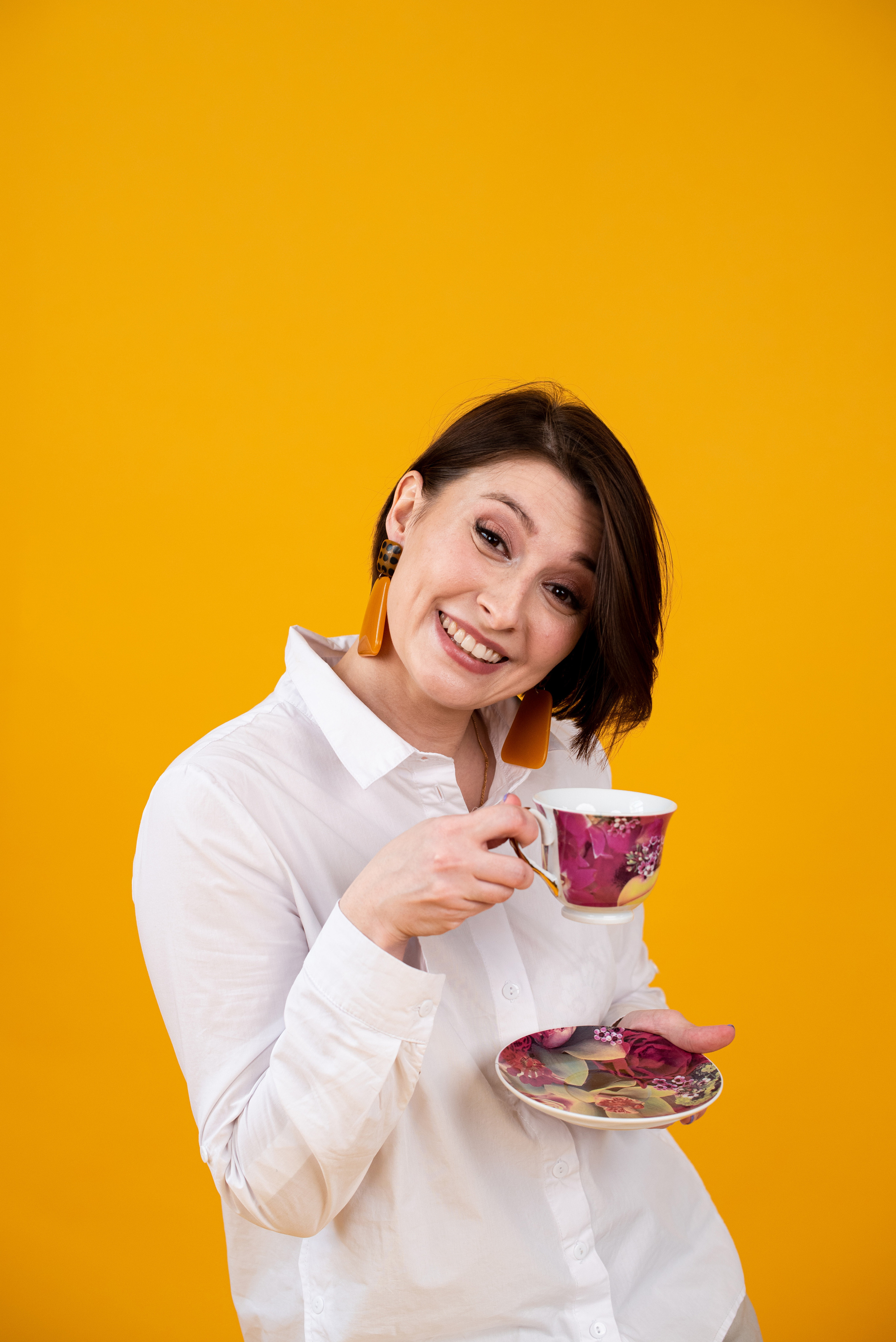 Преподаватель по английскому