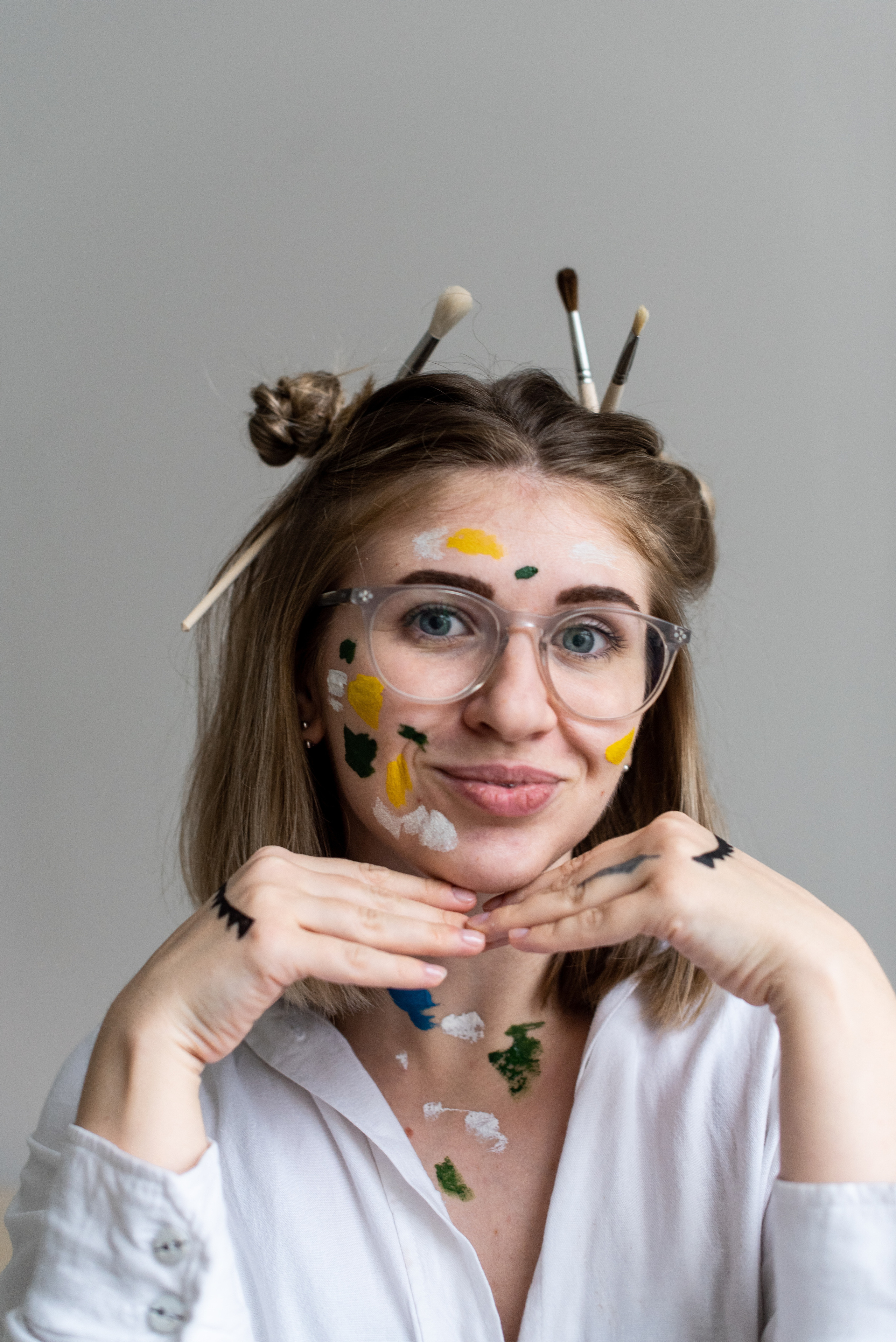 Нейропсихолог