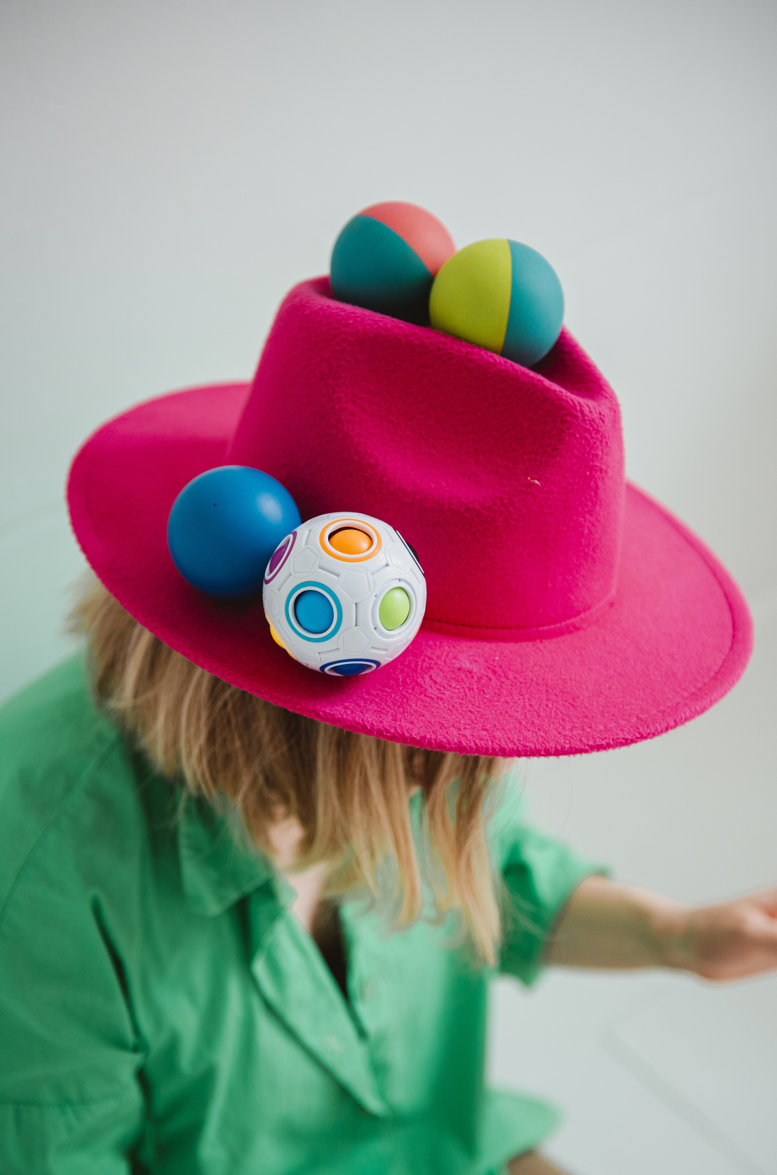 Нейропсихолог