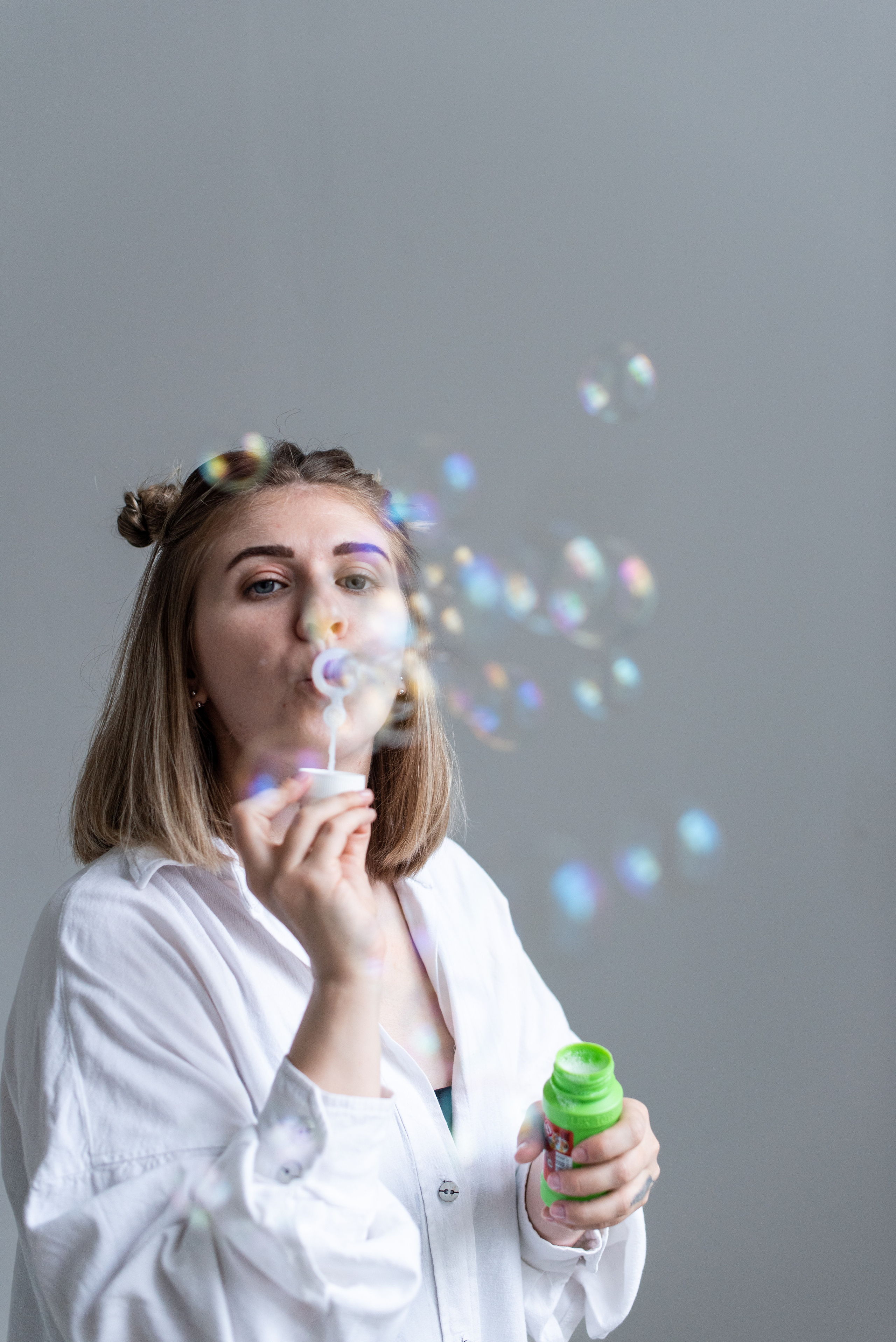 Нейропсихолог