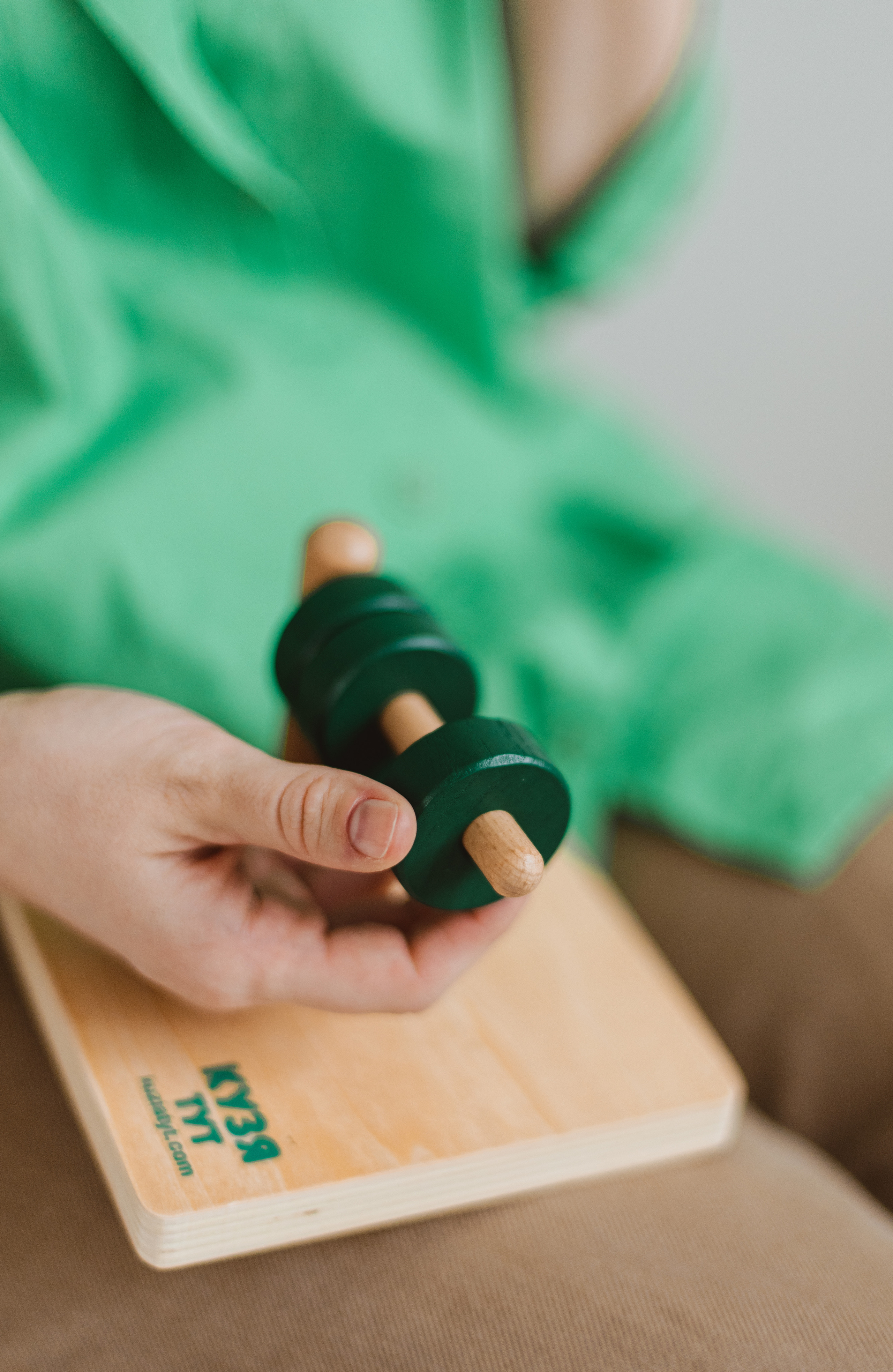 Нейропсихолог