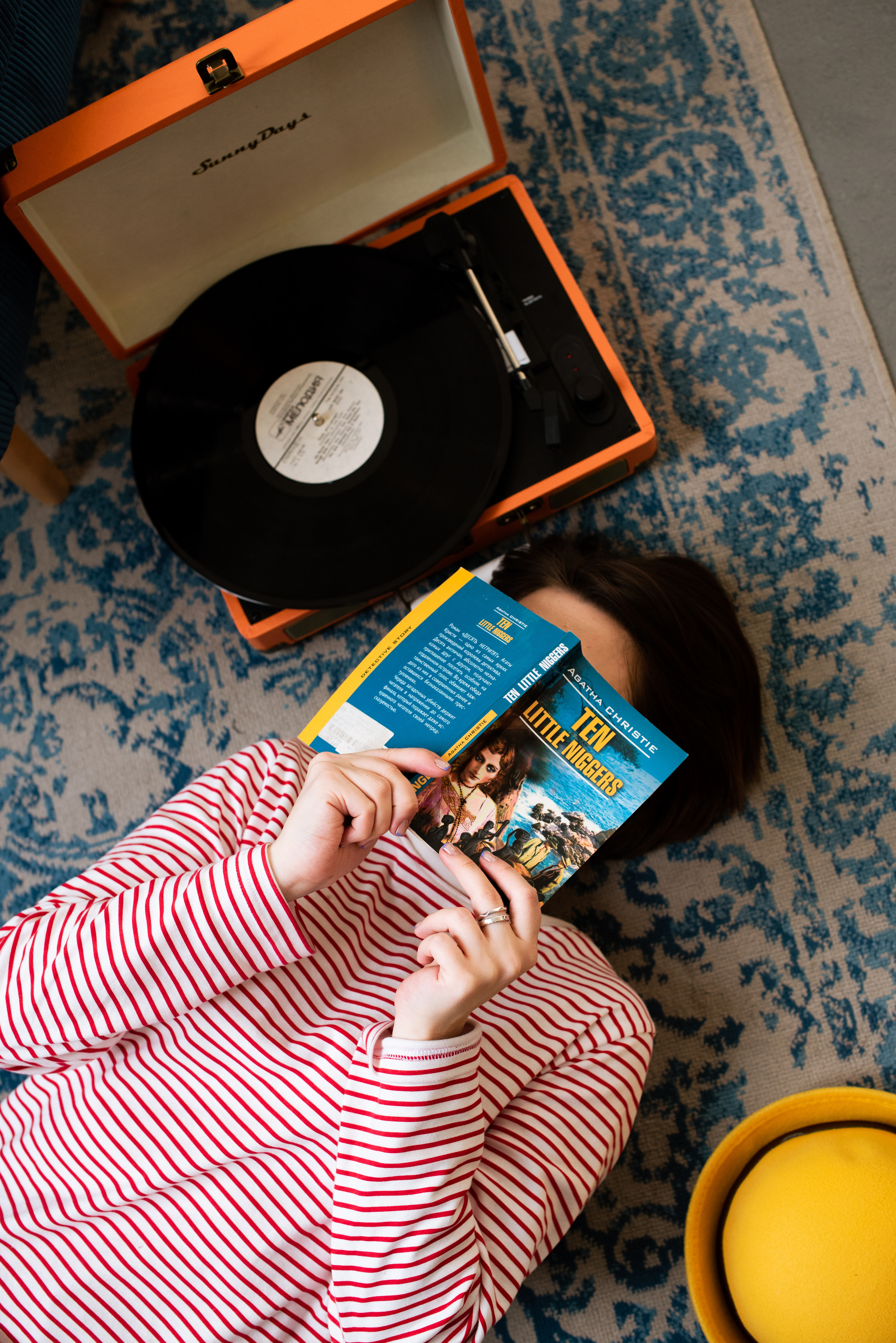 Преподаватель по английскому