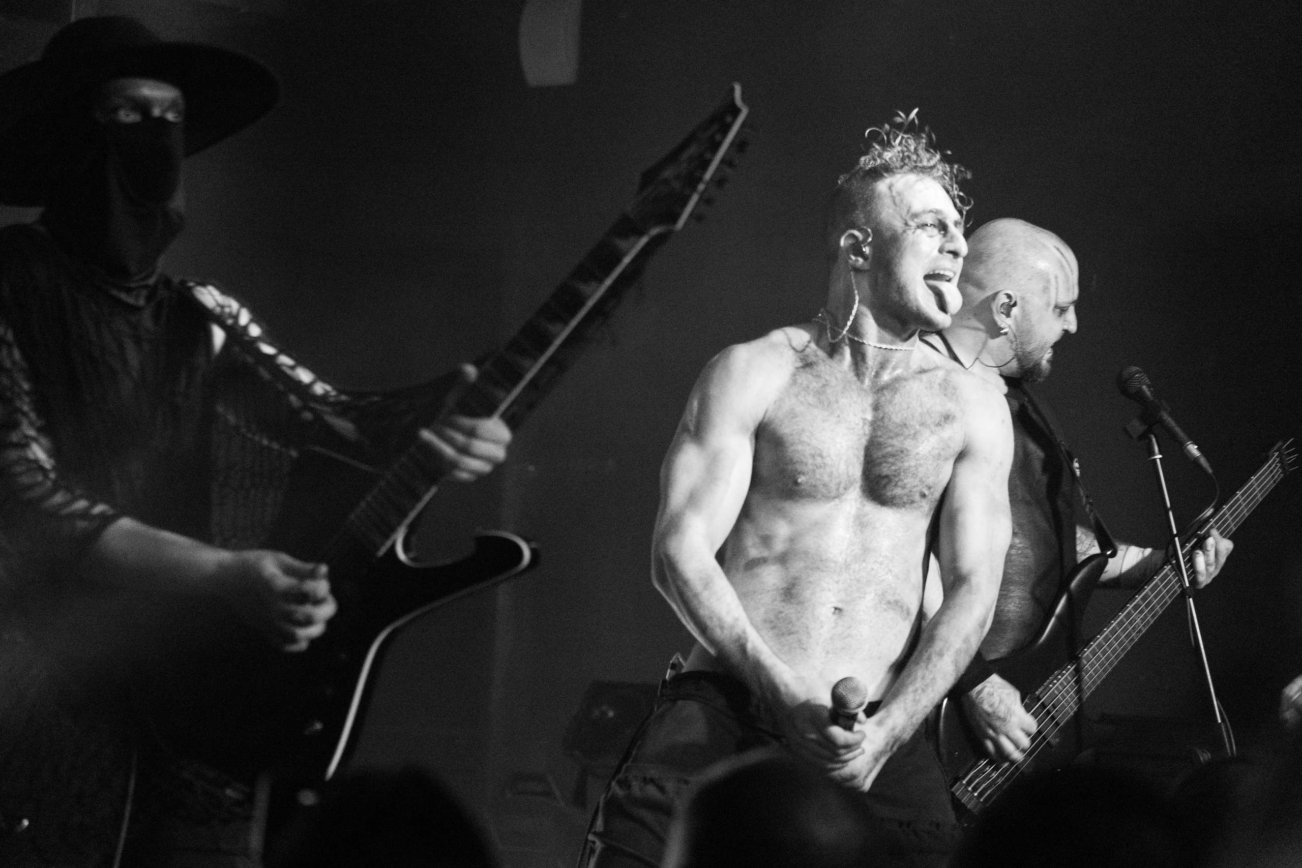 RAMMproJect — Смоленск. KiPPER Gallery — Фотограф