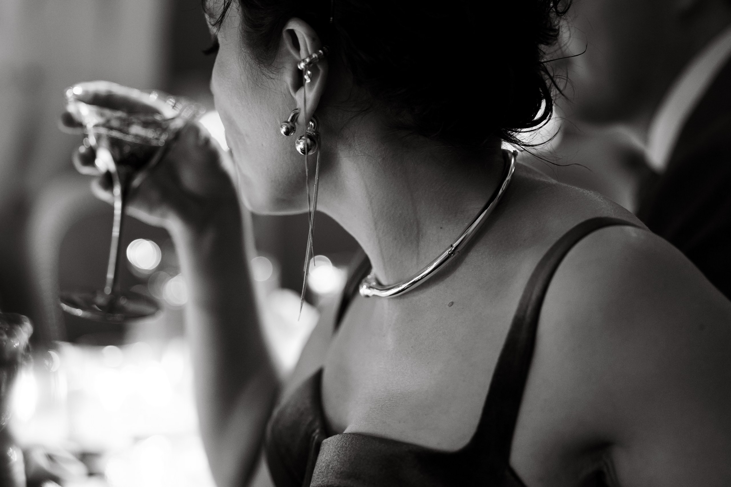 Екатерина Волкова. Да, такой стиль!. Фотограф Москва Людмила Белова