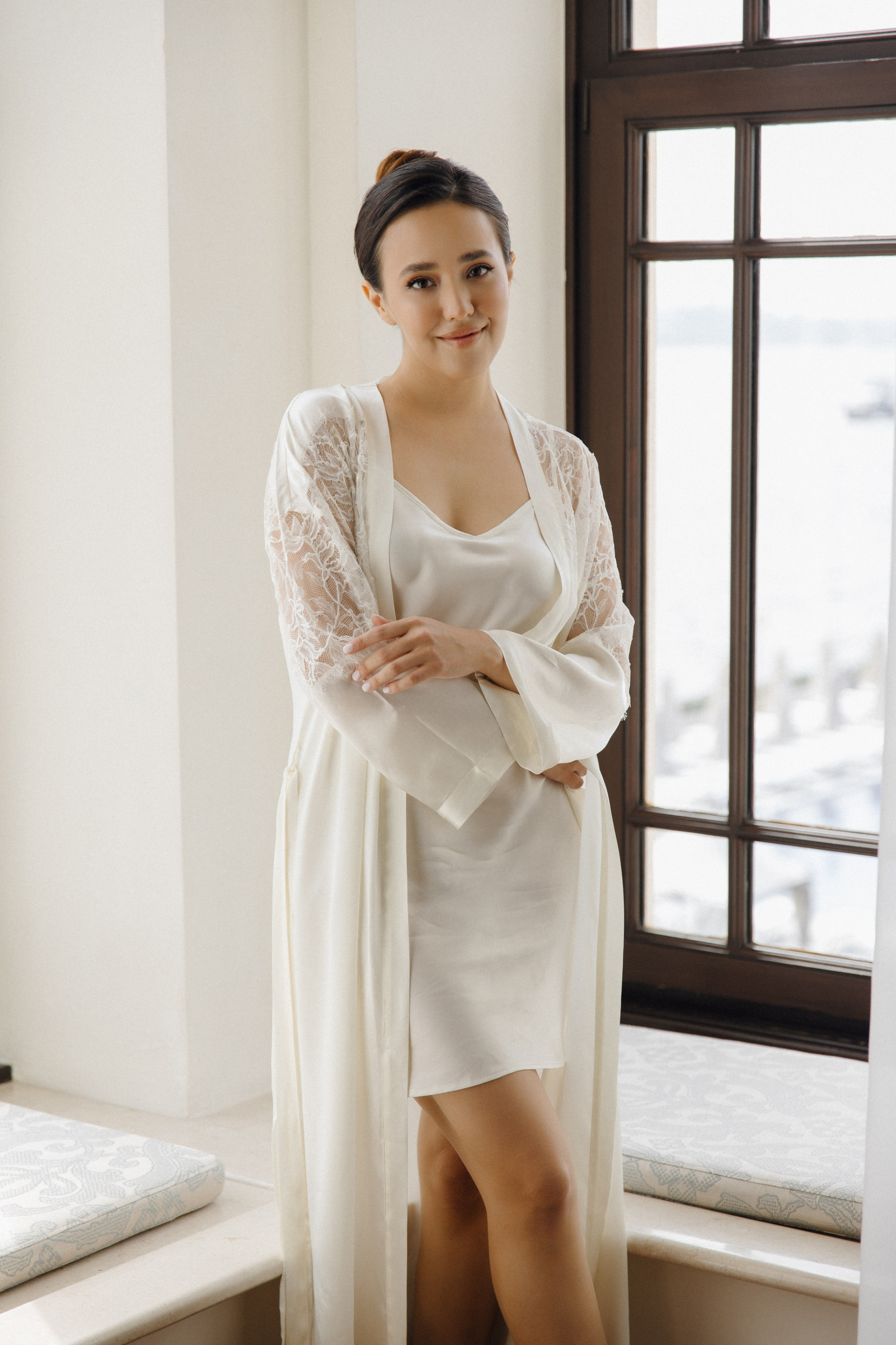 Алина и Саша. Свадебный фотограф Марусина Катерина