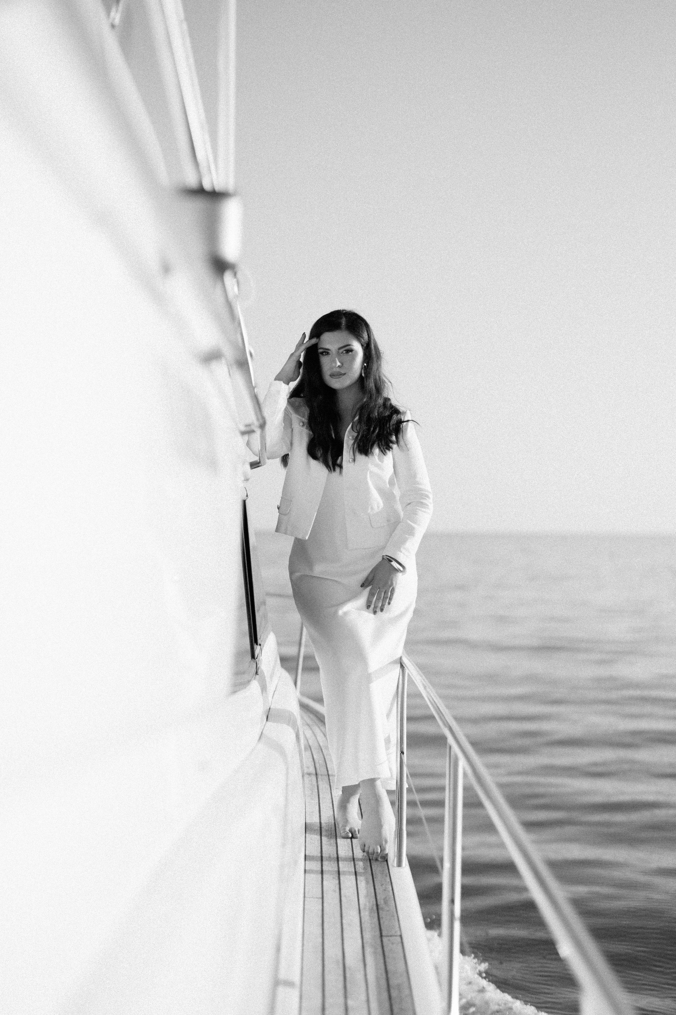 Лиза. Аксанна Аракелян