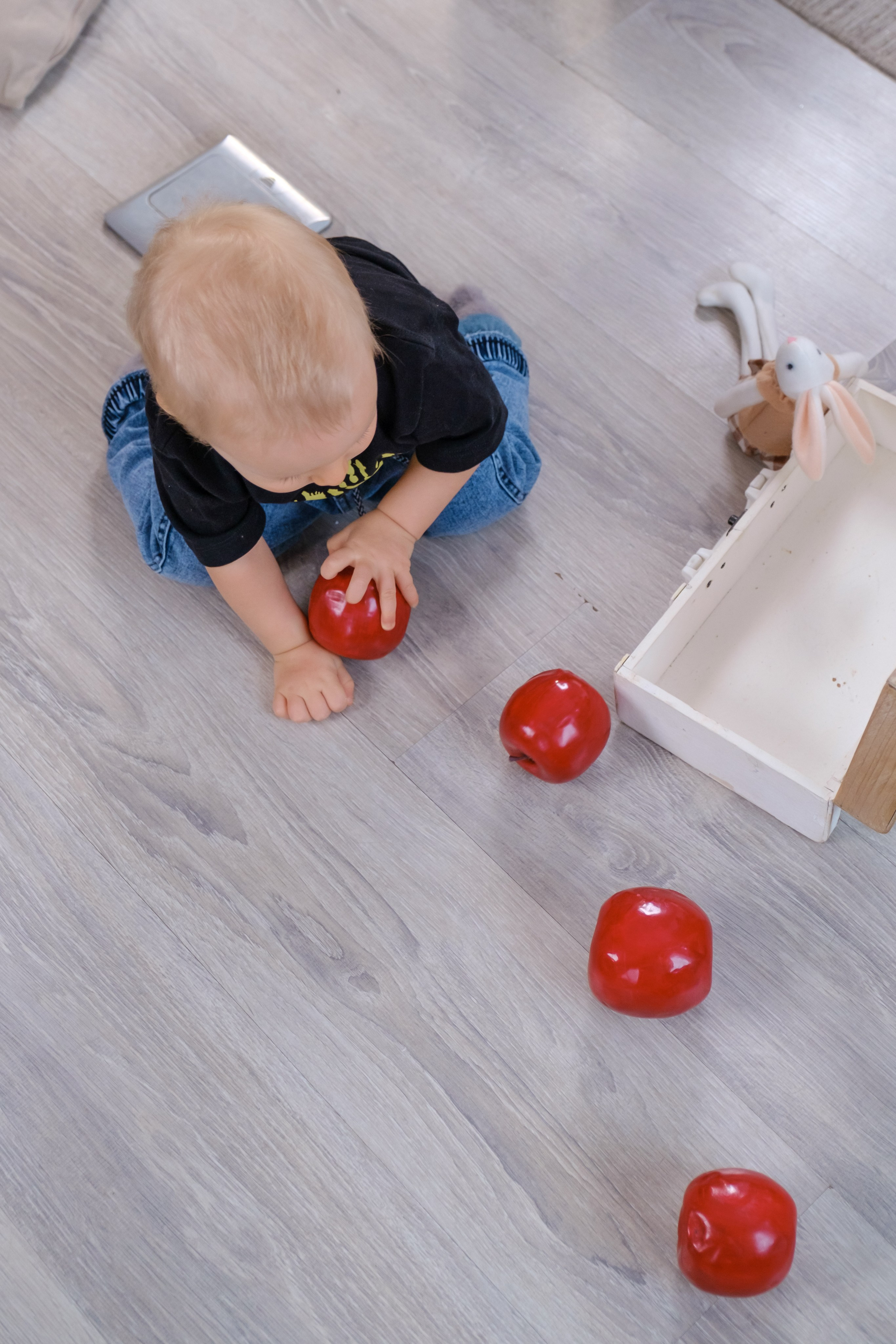 Новогодняя фотосессия. Семейный и детский фотограф в Москве Светлана Потемкина