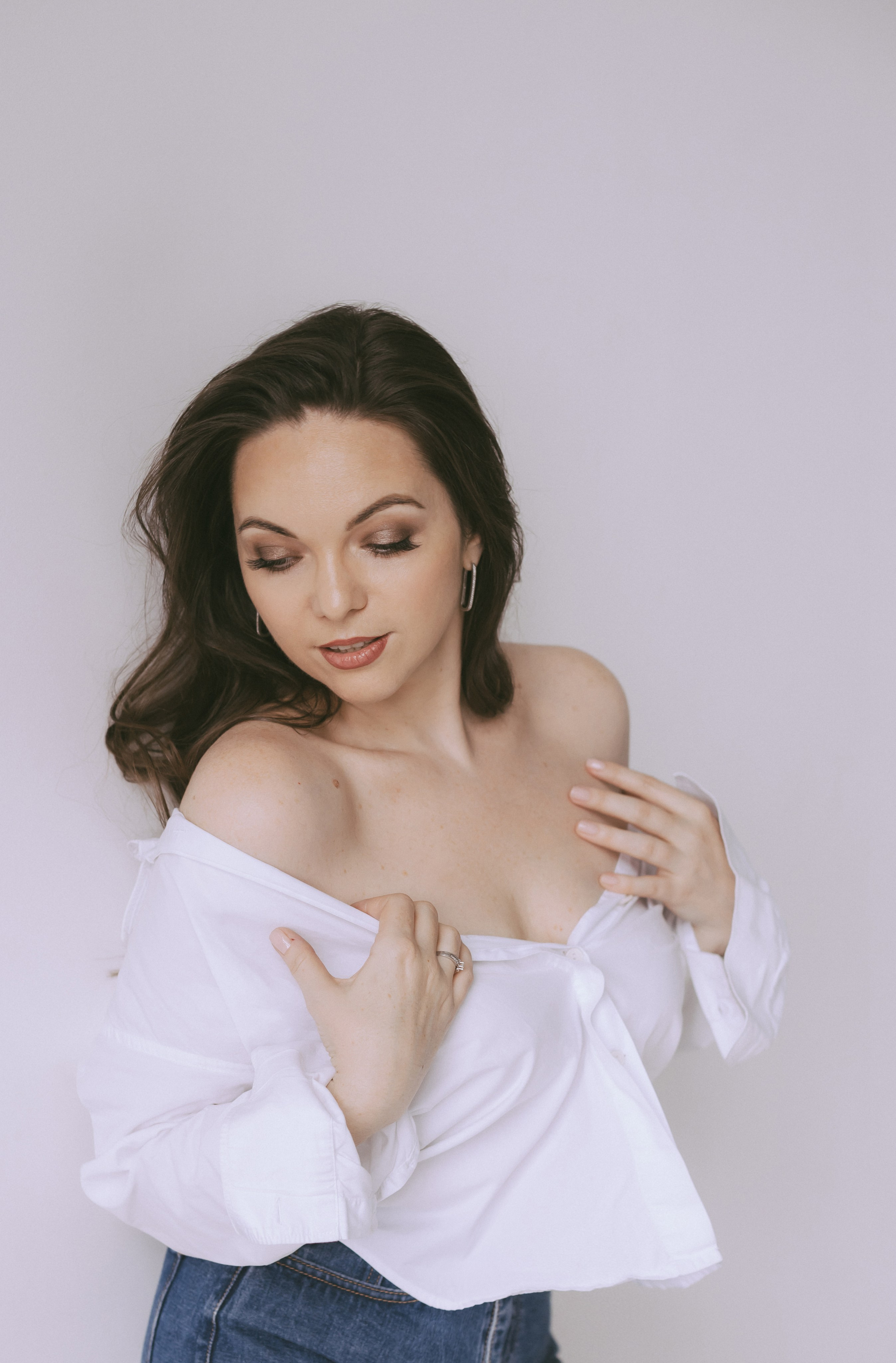 Portrait. Фотограф во Владивостоке Настя Косач