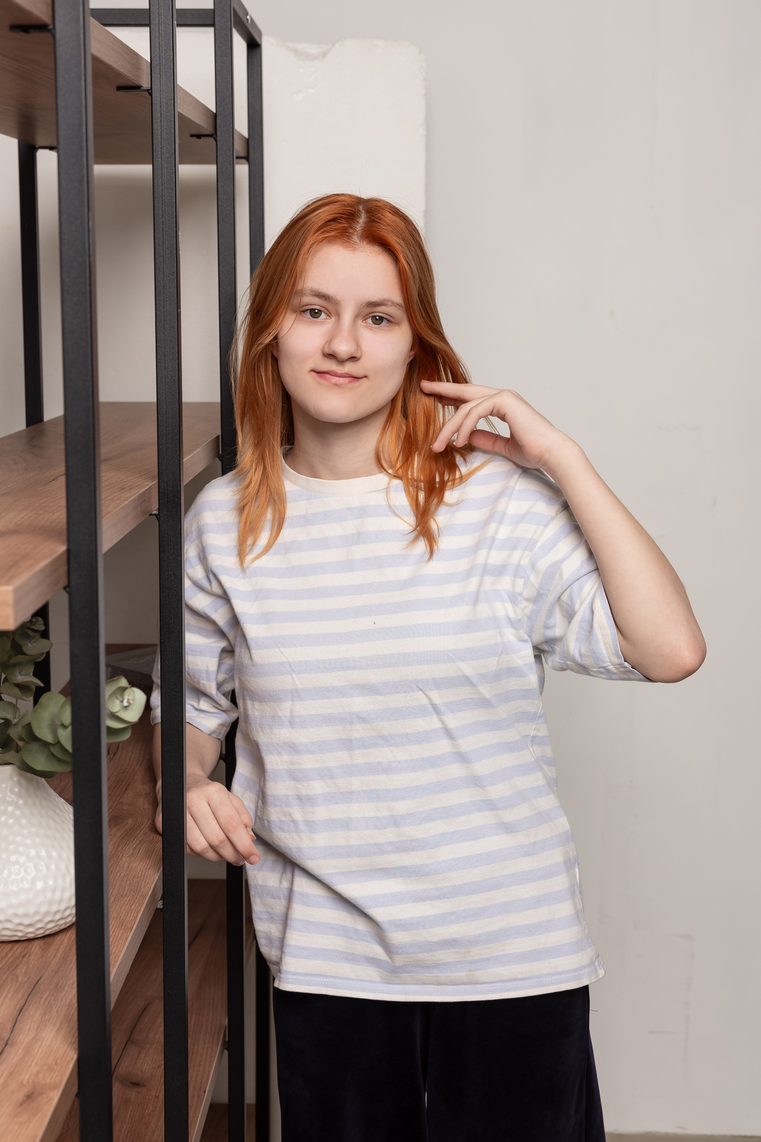 7 класс. Семейный, детский и школьный фотограф в Москве Рудницкая Анна