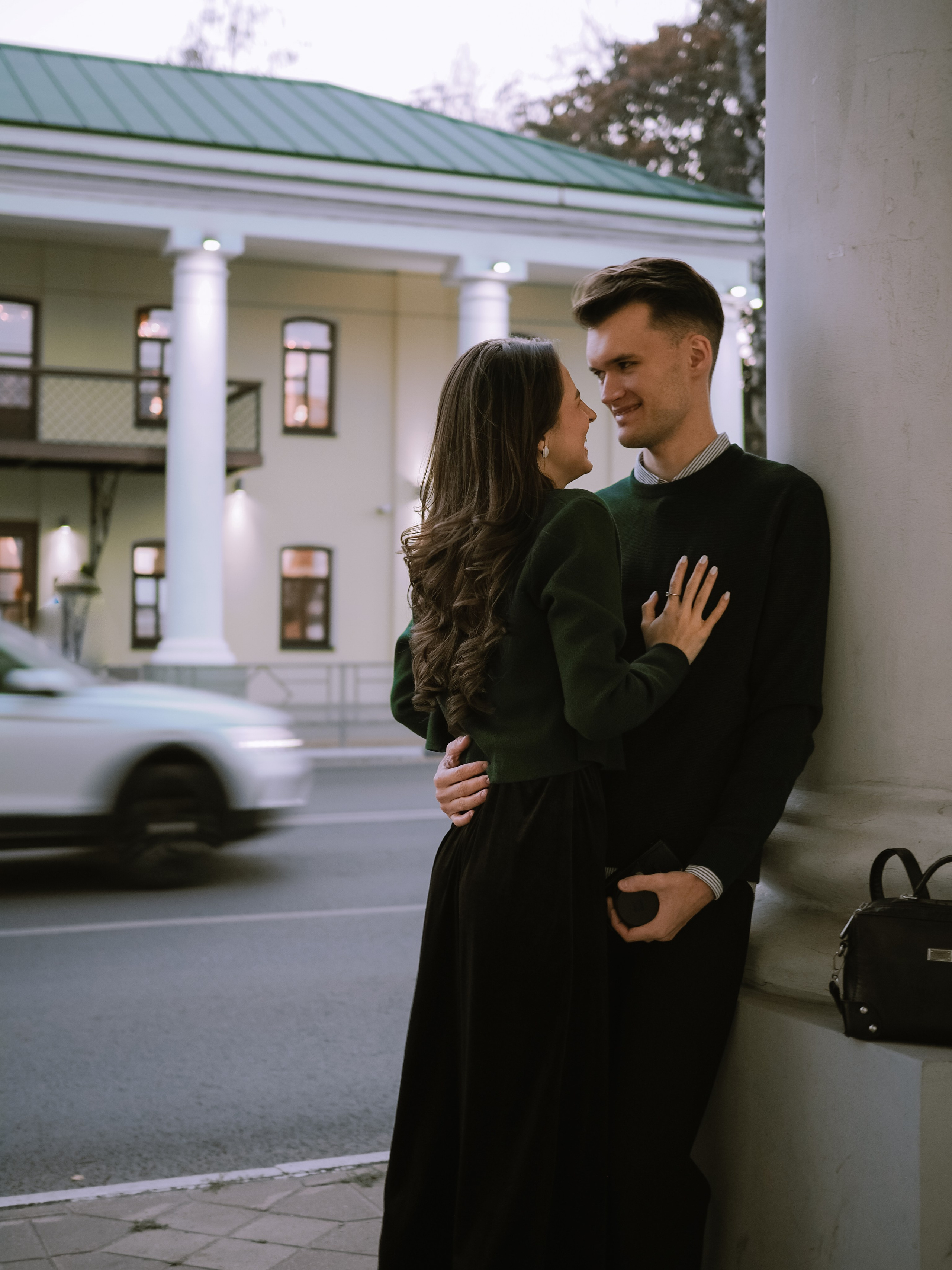 LoveStory. Фотограф Рязань. Семейный Свадебный фотограф