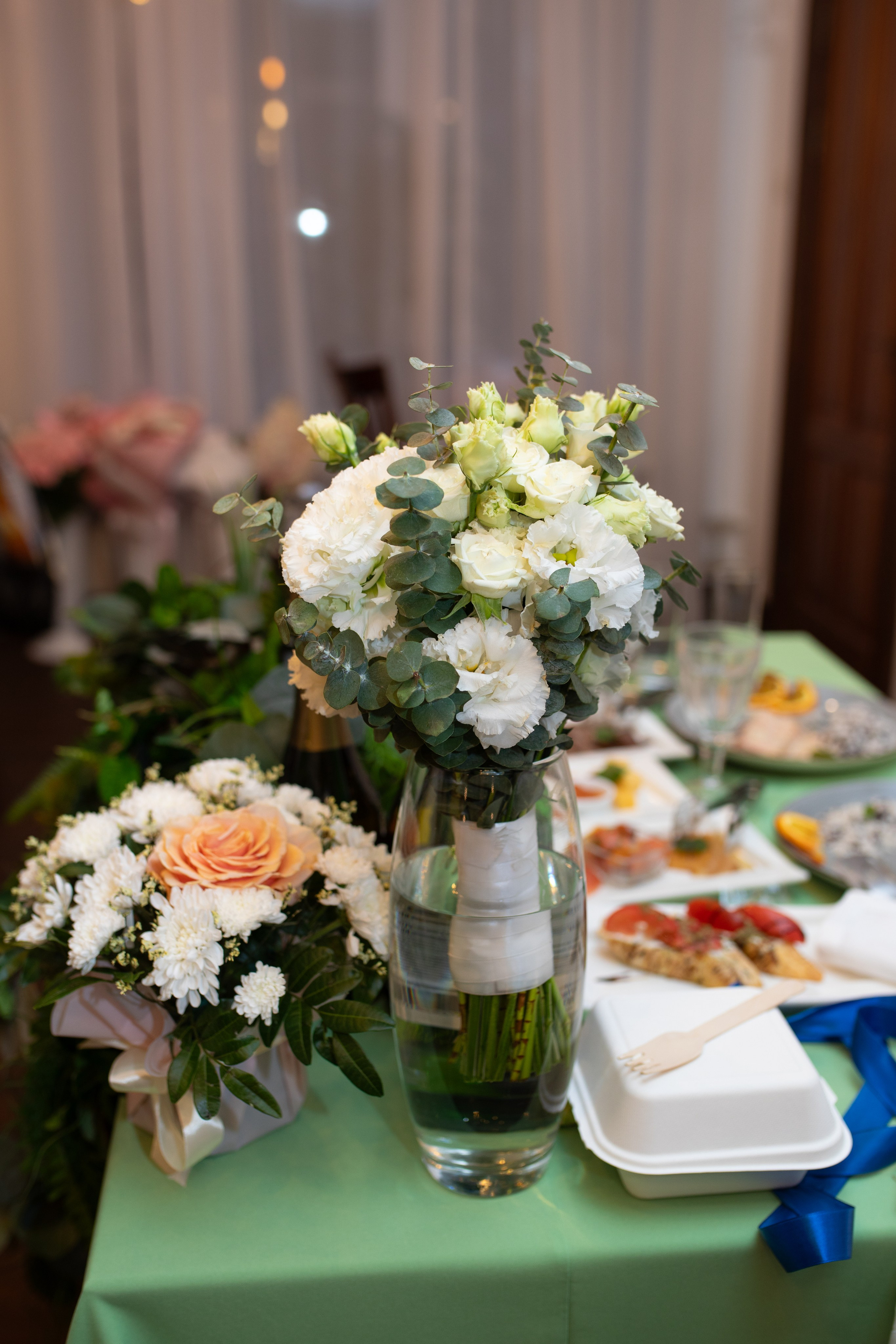 Анна&Михаил. Фотограф в Новосибирске Ася Зверева