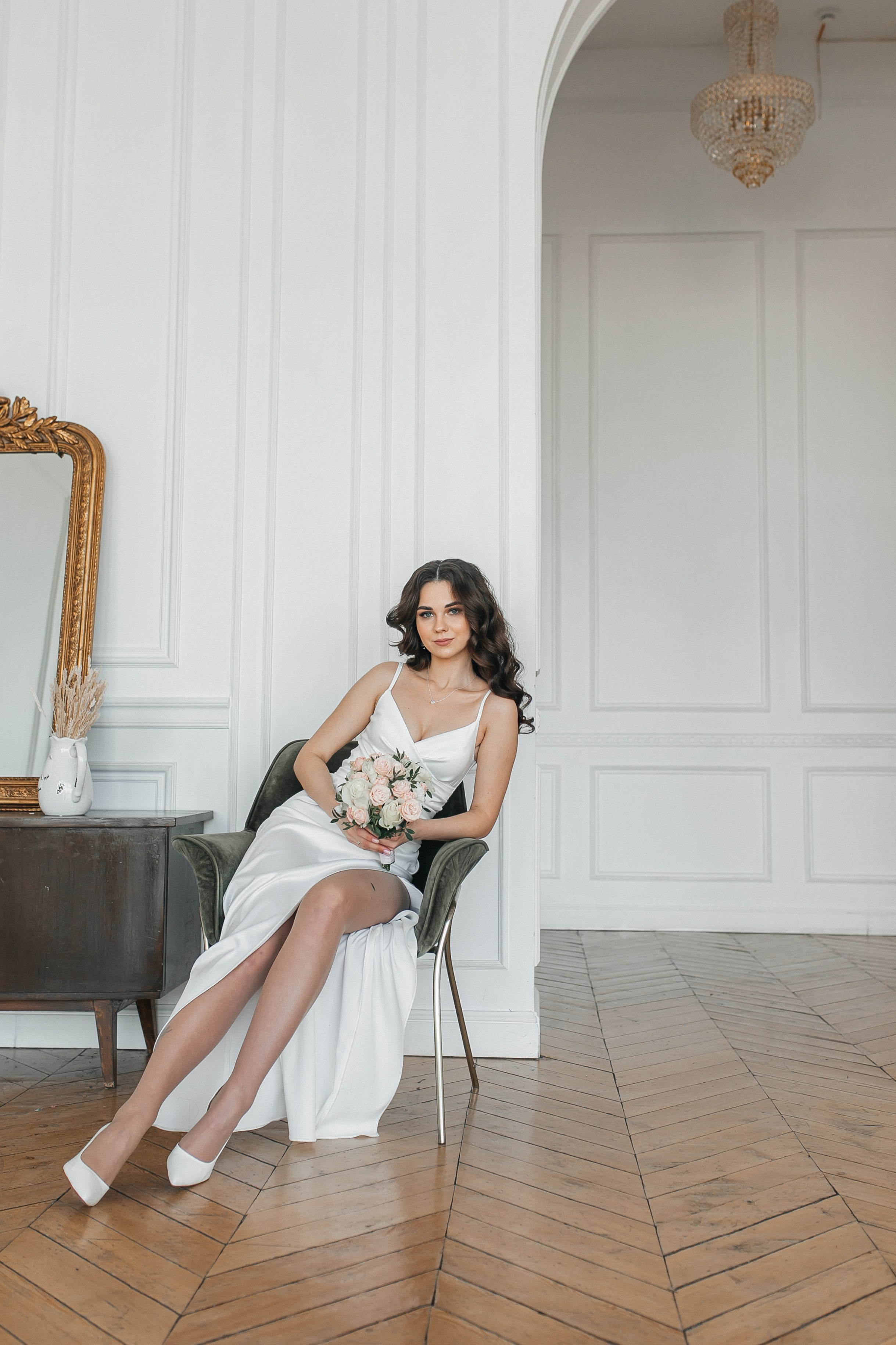 Виолетта&Роман. Фотограф в Новосибирске Ася Зверева