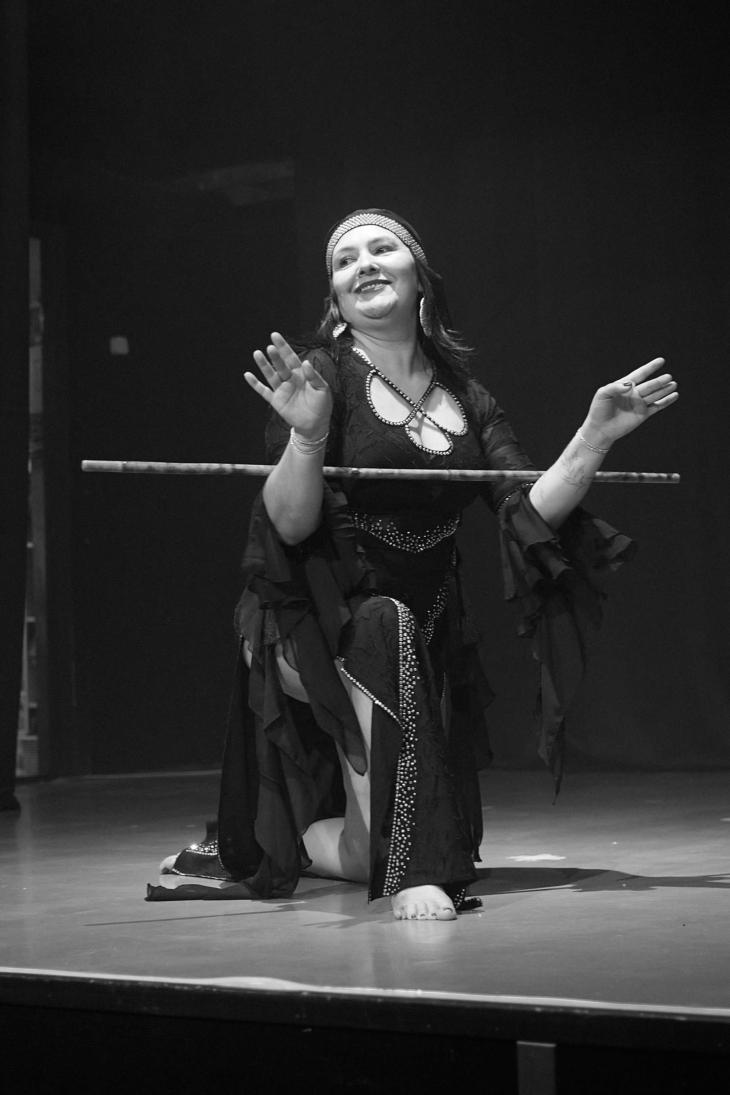 Театр Восточная сказка. Главная