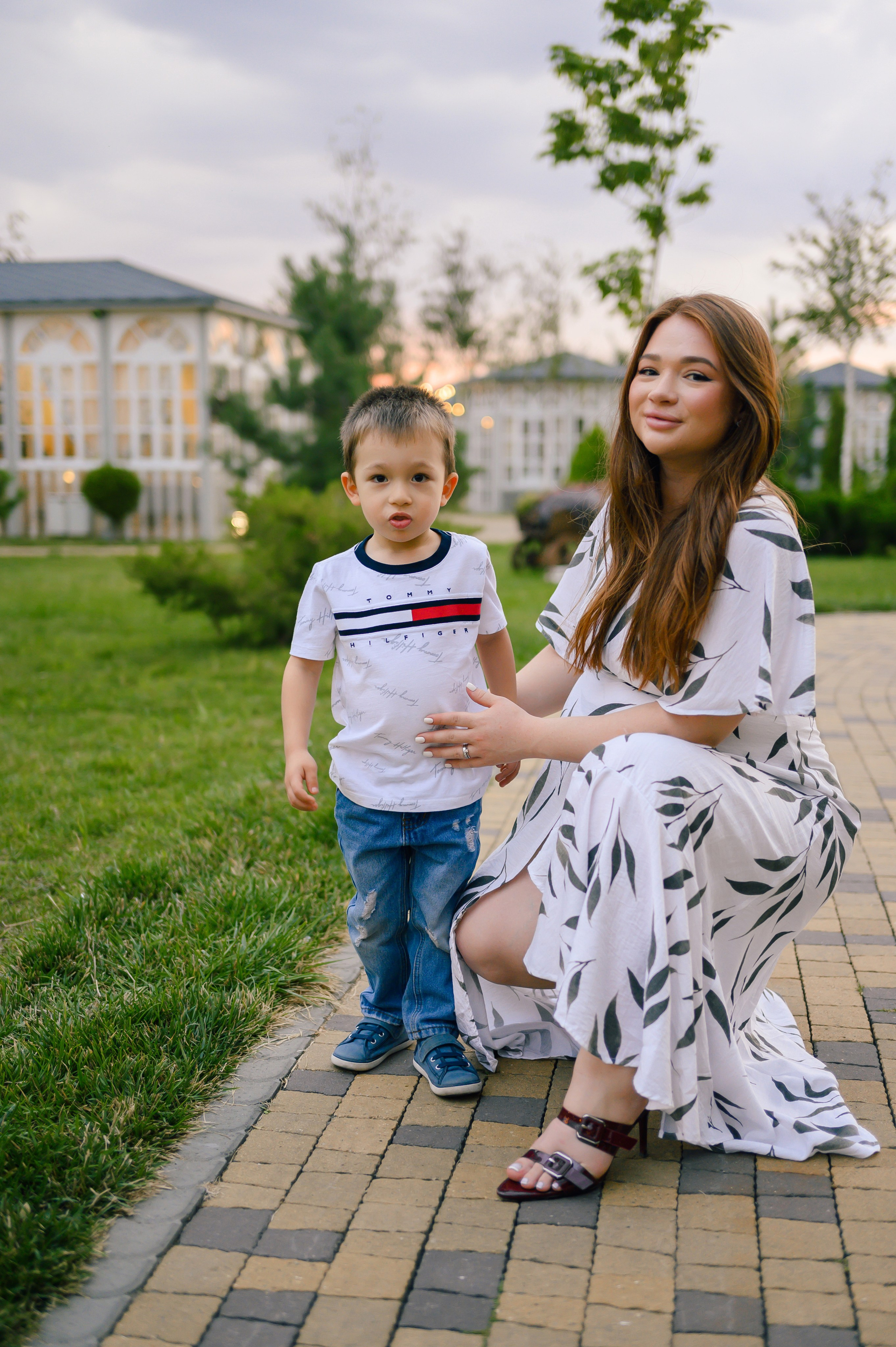 ДР Сергея. Фотограф Сергей Пивоваров