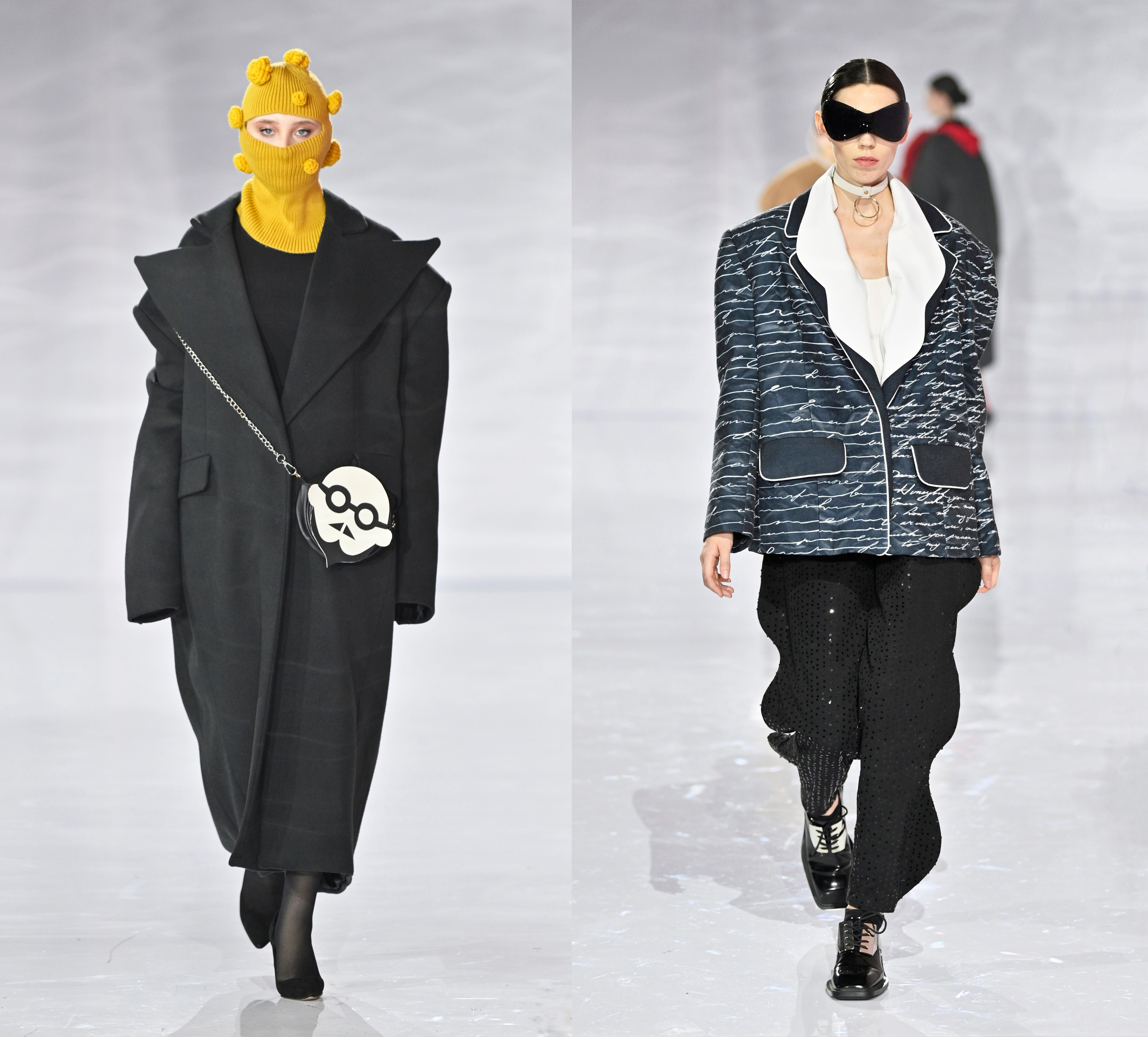 Art | Fashion | Podiums |Models