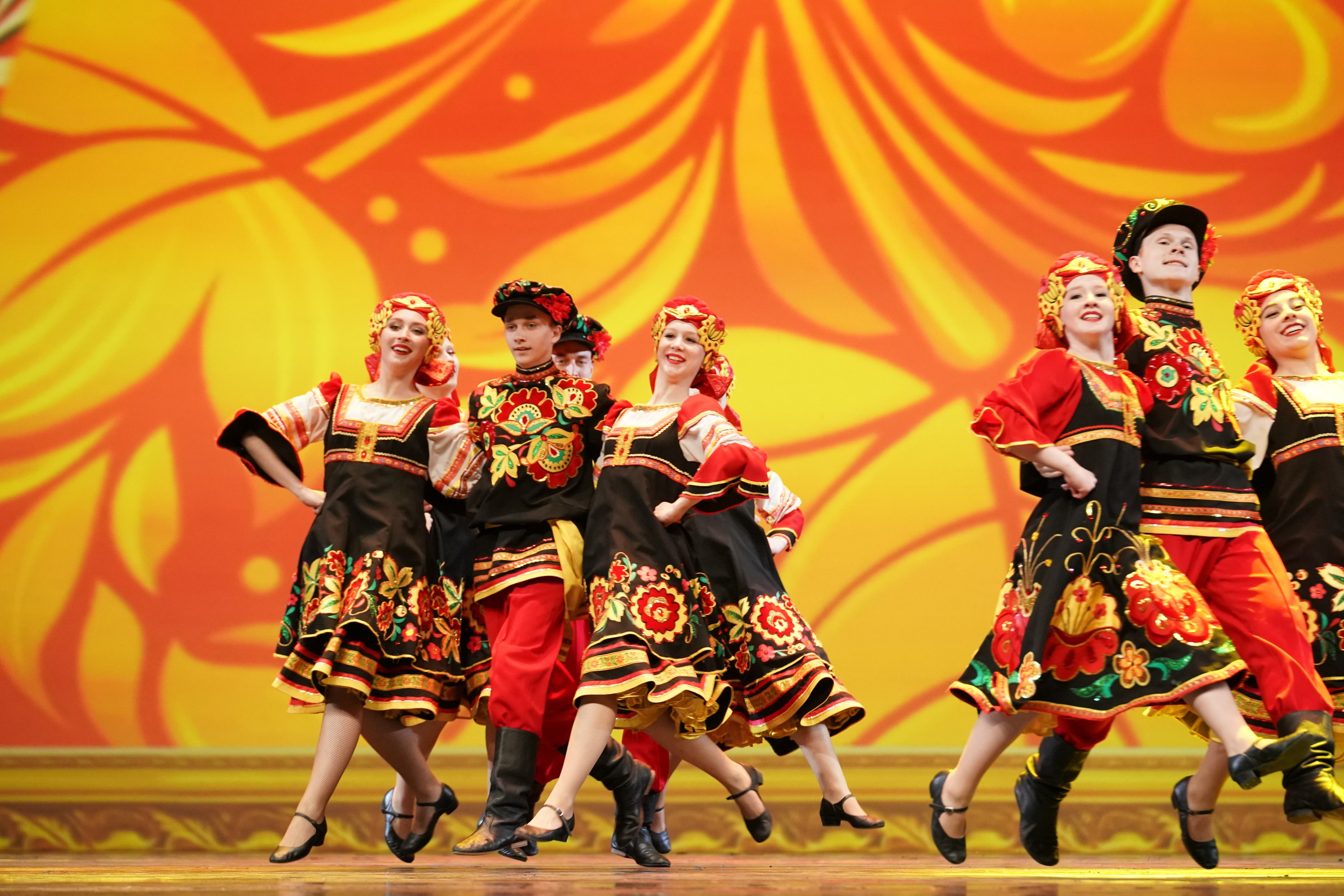 19 мая, отделение 1, г. Москва, Кремль. Золотое яблочко