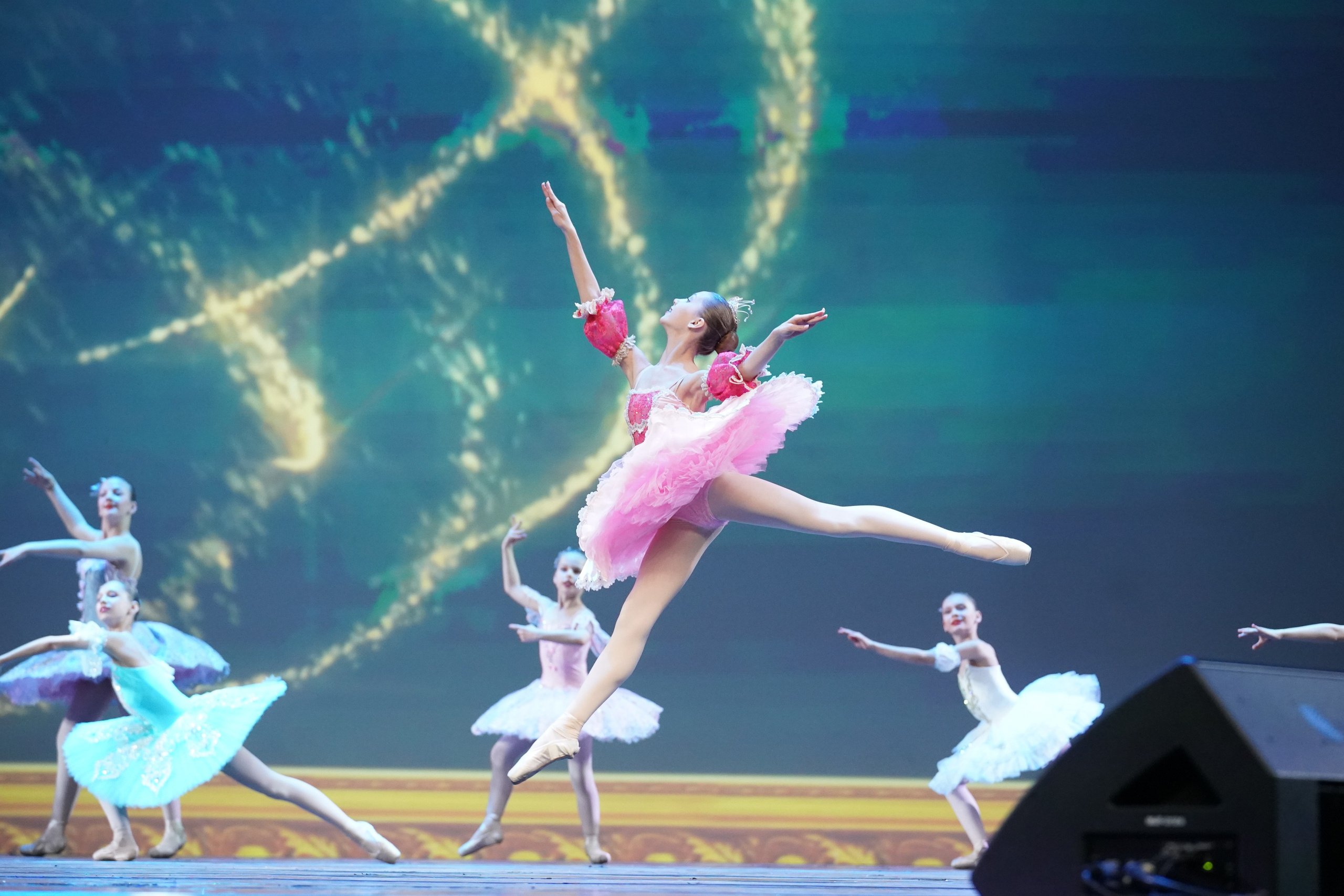 19 мая, отделение 1, г. Москва, Кремль. Золотое яблочко