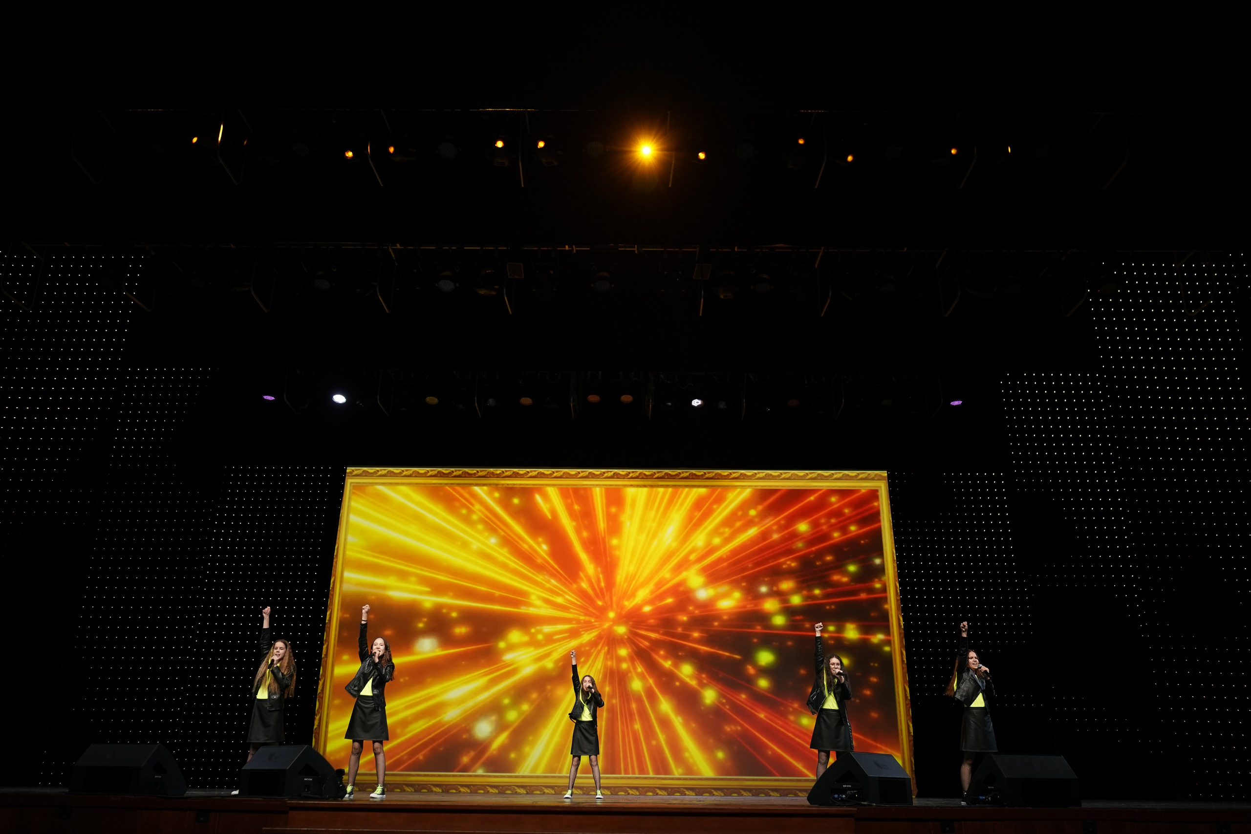 19 мая, отделение 2, г. Москва, Кремль. Золотое яблочко