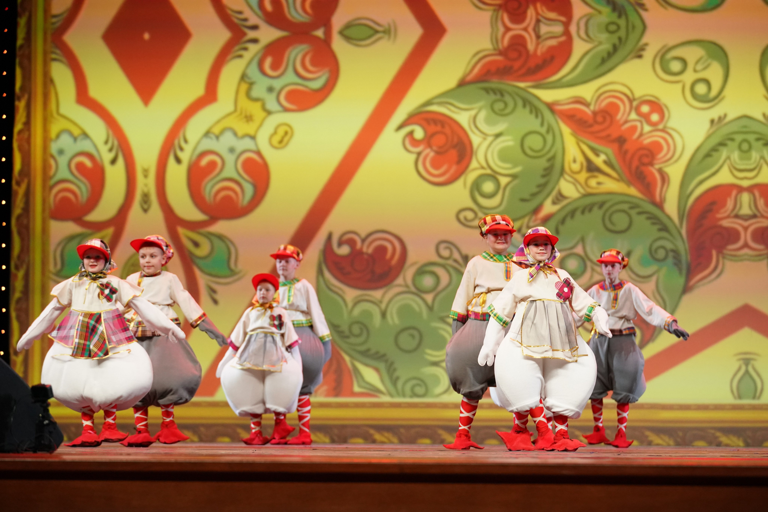 19 мая, отделение 1, г. Москва, Кремль. Золотое яблочко