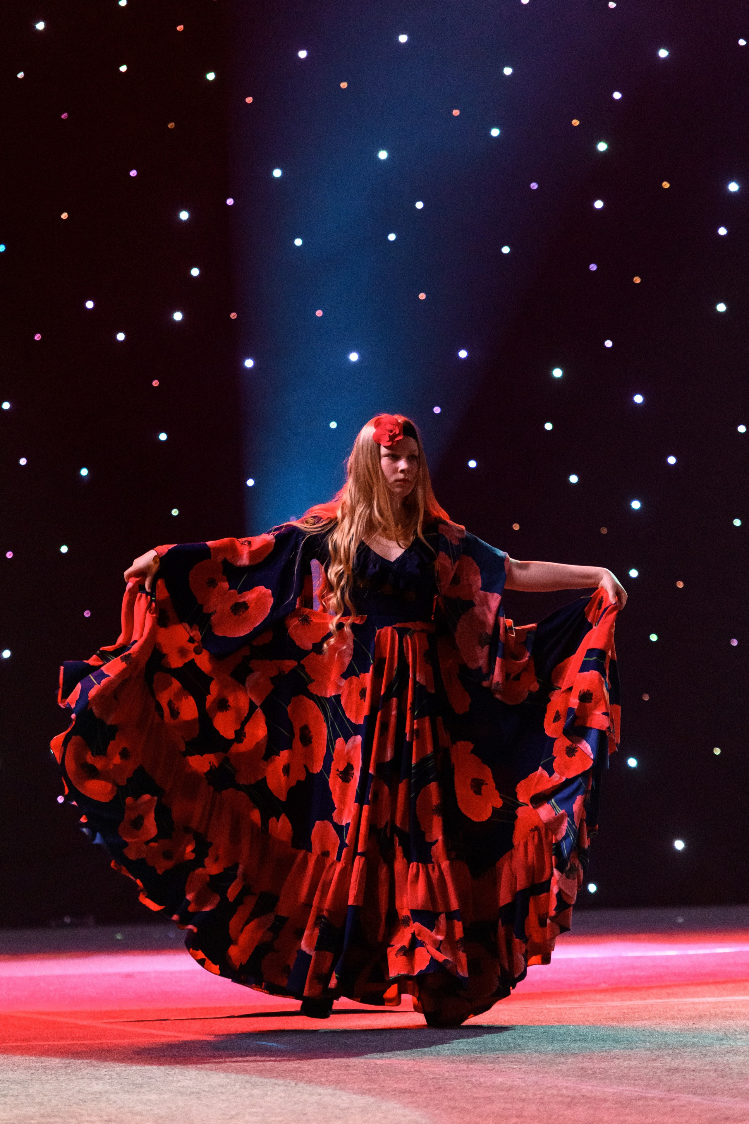 6 мая, концерт 10 лет, Сибур Арена, г. Санкт-Петербург. Золотое яблочко