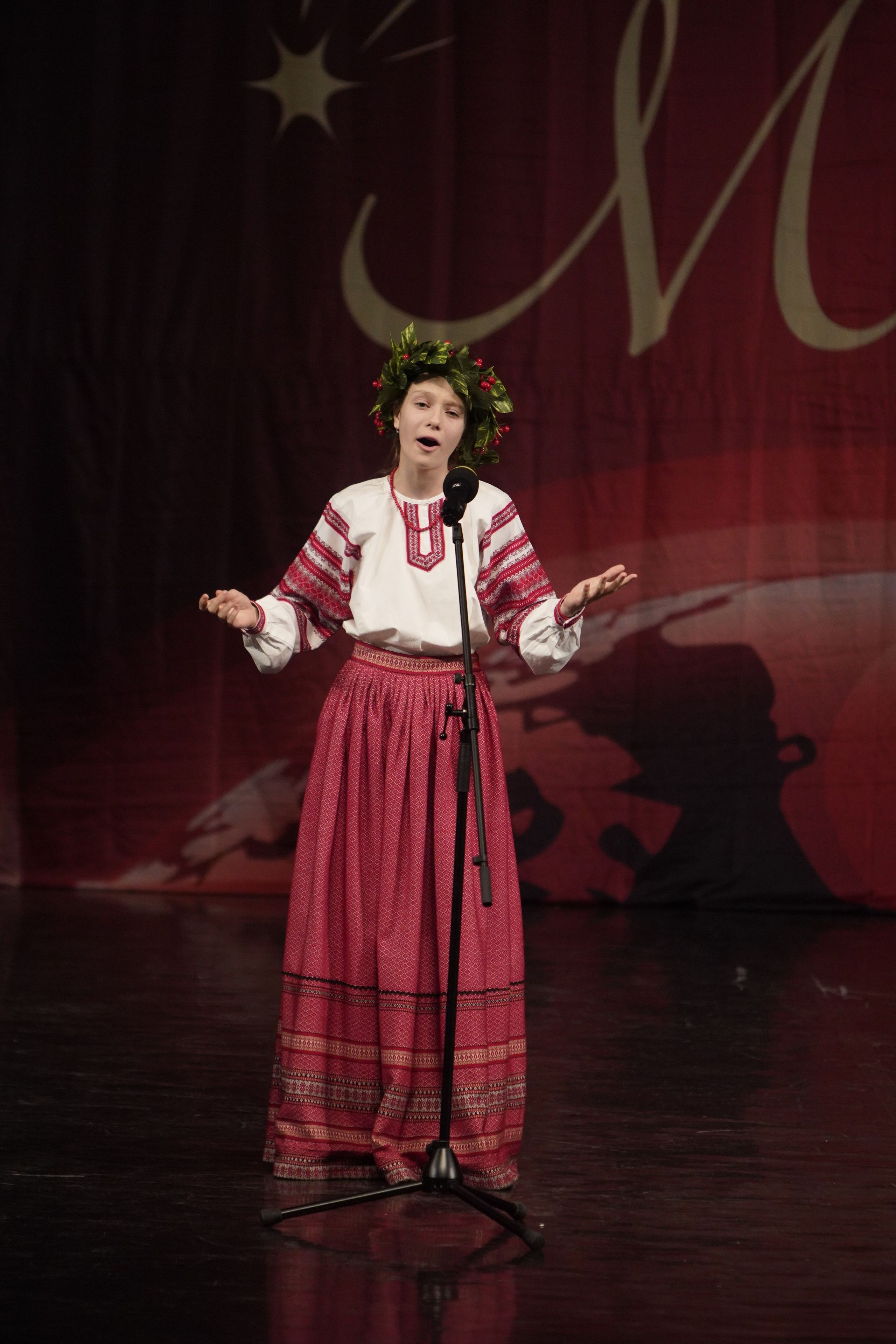 29 ноября, блок 3, г. Санкт-Петербург. Золотое яблочко