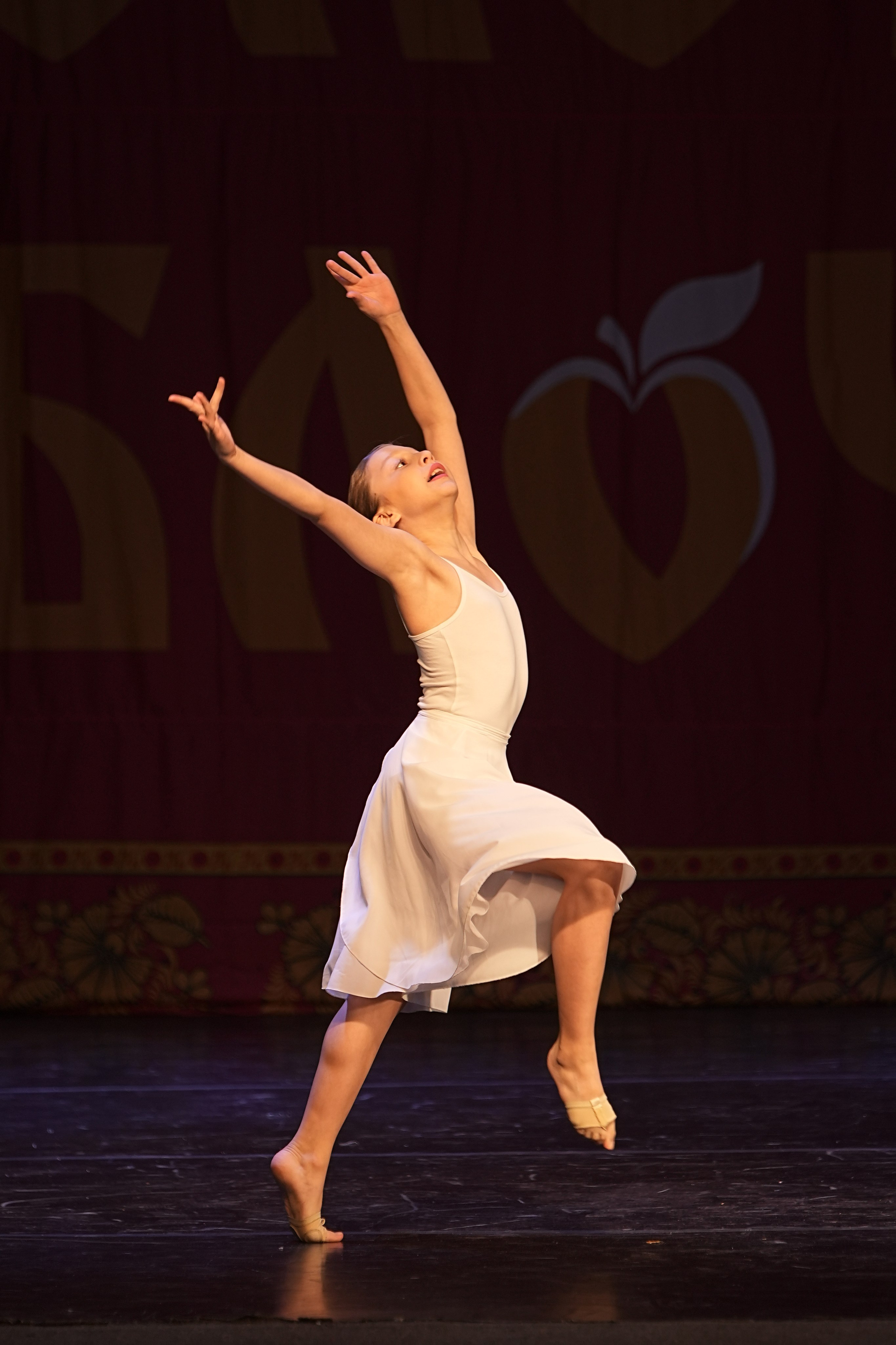 14 декабря, г. Тула. Золотое яблочко