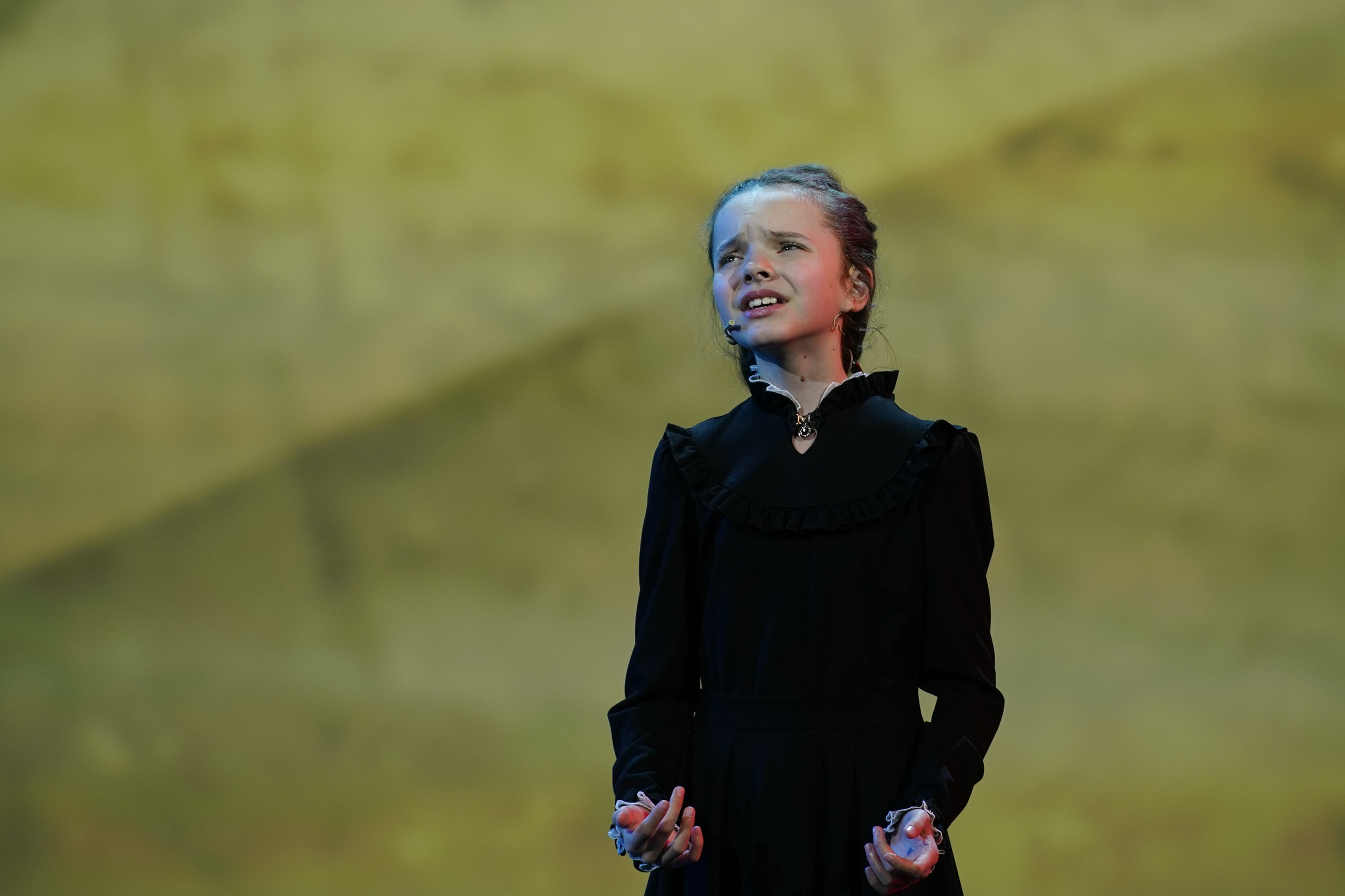 18 мая, отделение 1, г. Москва, Кремль. Золотое яблочко