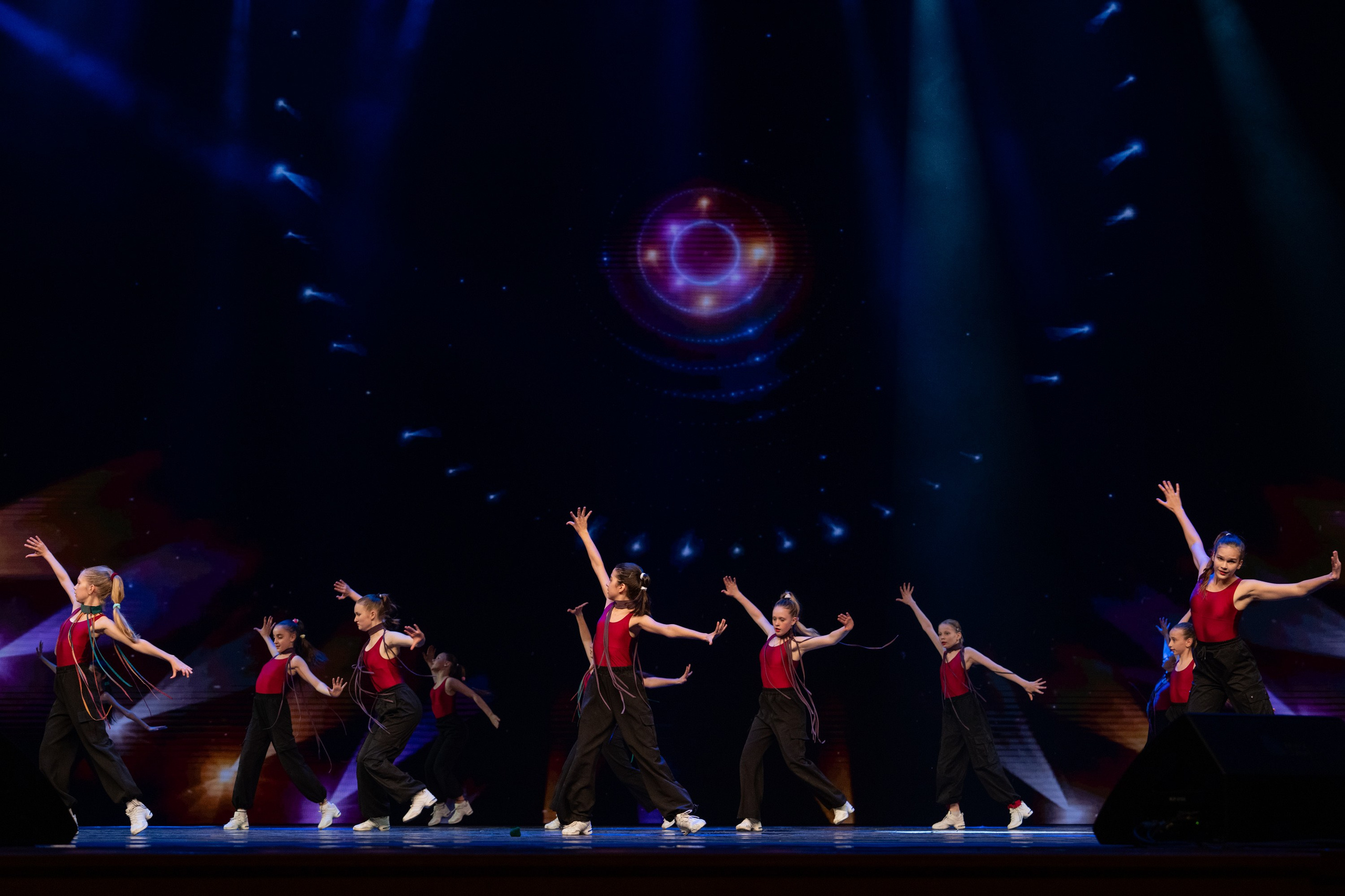 17 мая, г. Москва, Кремль, Концерт. Золотое яблочко