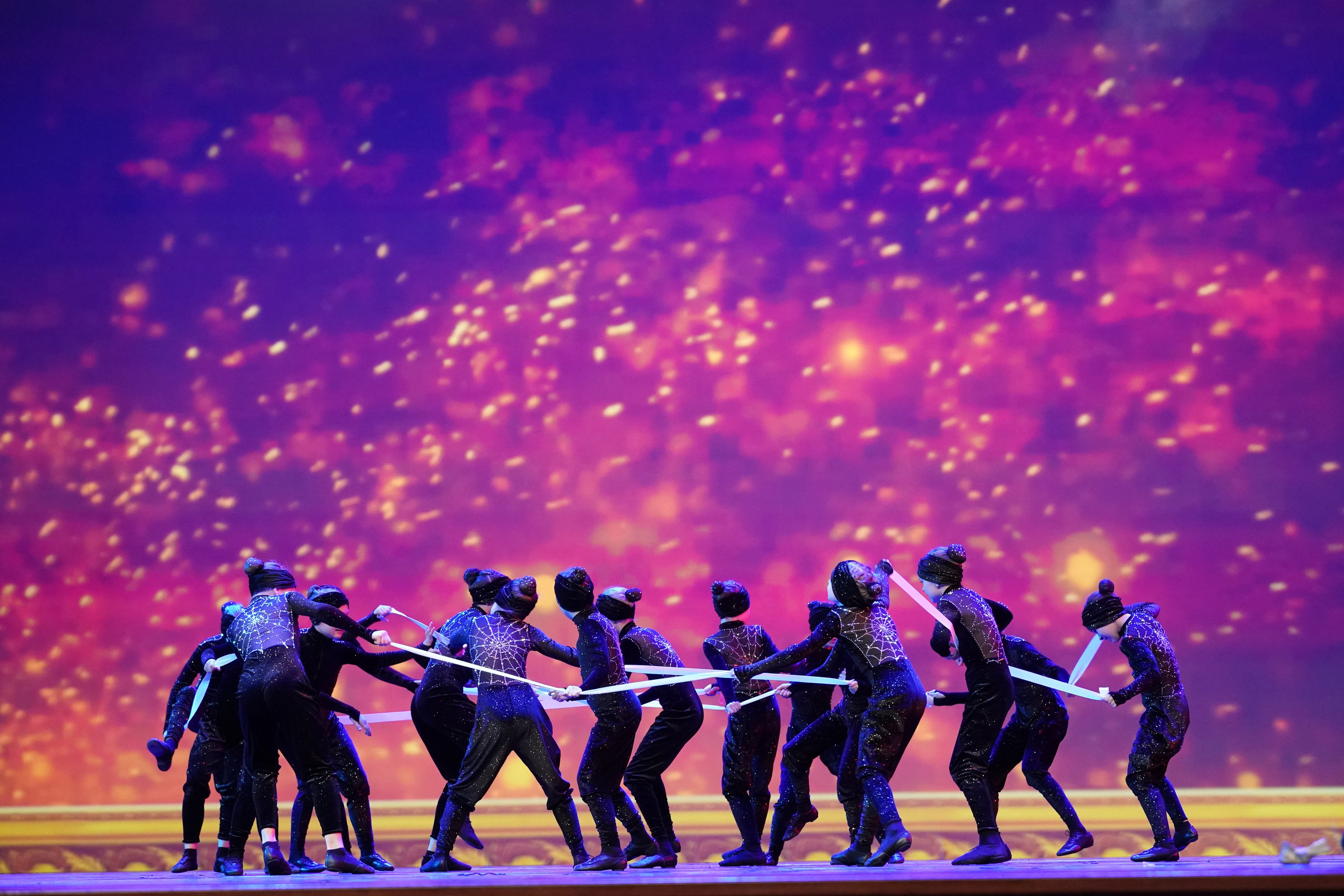 18 мая, отделение 2, г. Москва, Кремль. Золотое яблочко