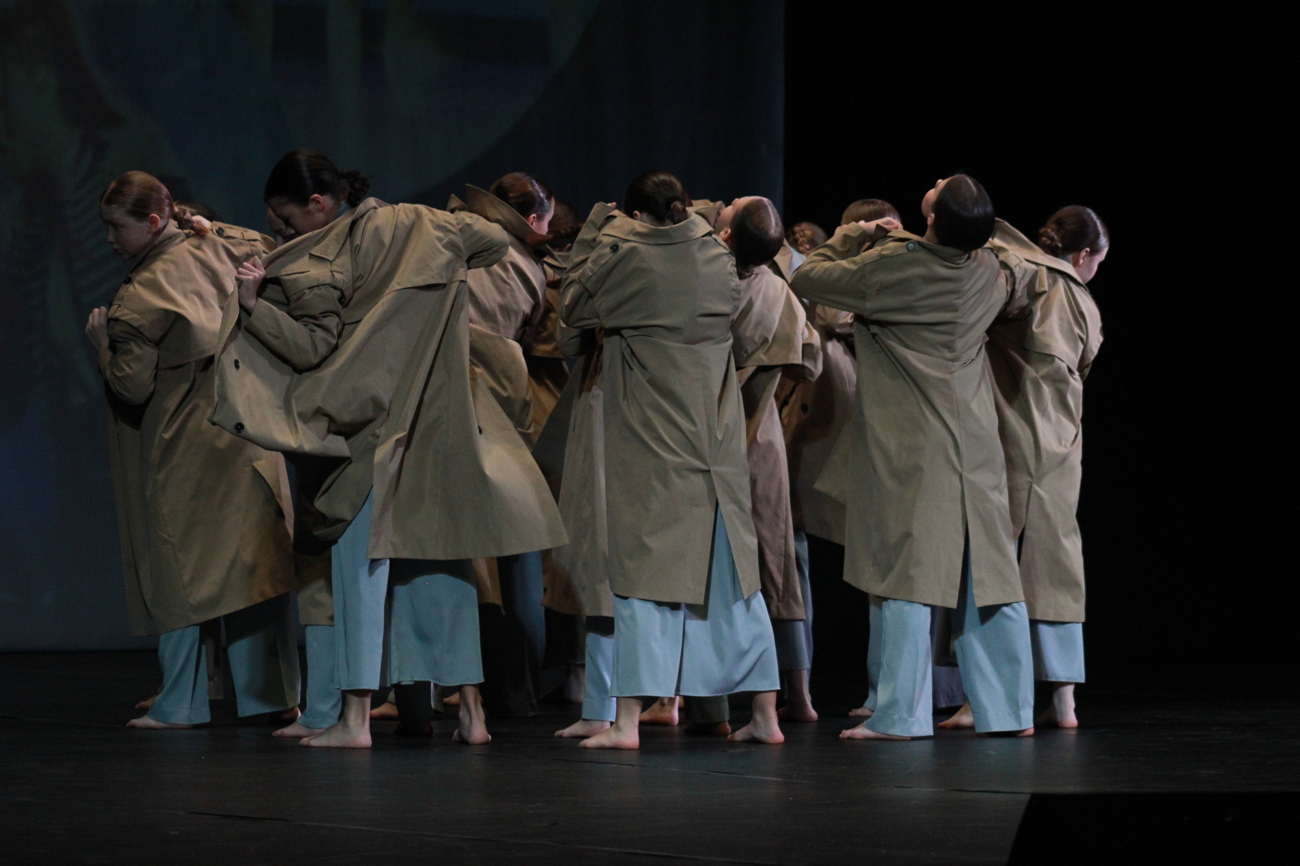 15 декабря, г. Архангельск. Золотое яблочко