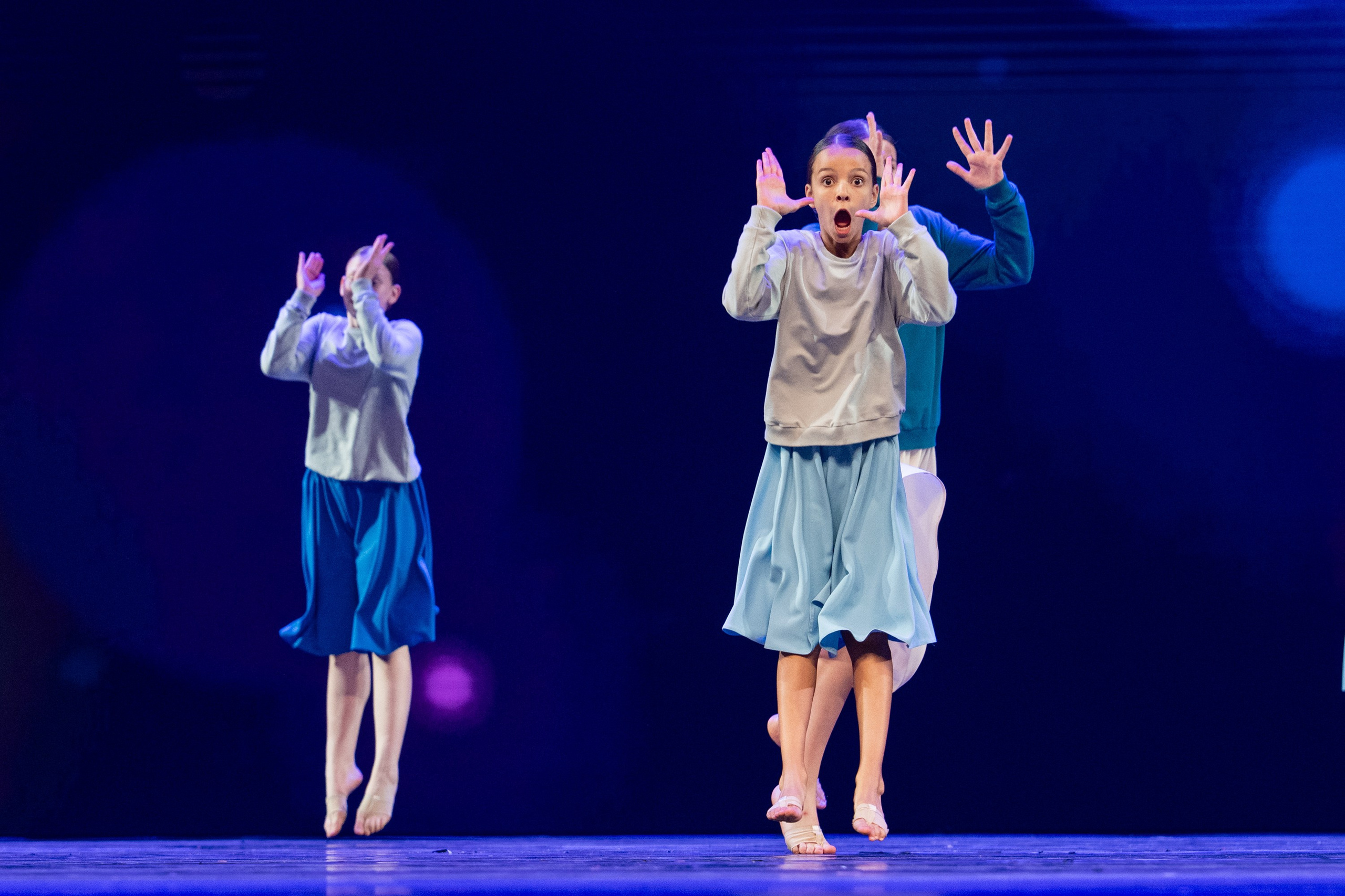 17 мая, г. Москва, Кремль, Концерт. Золотое яблочко