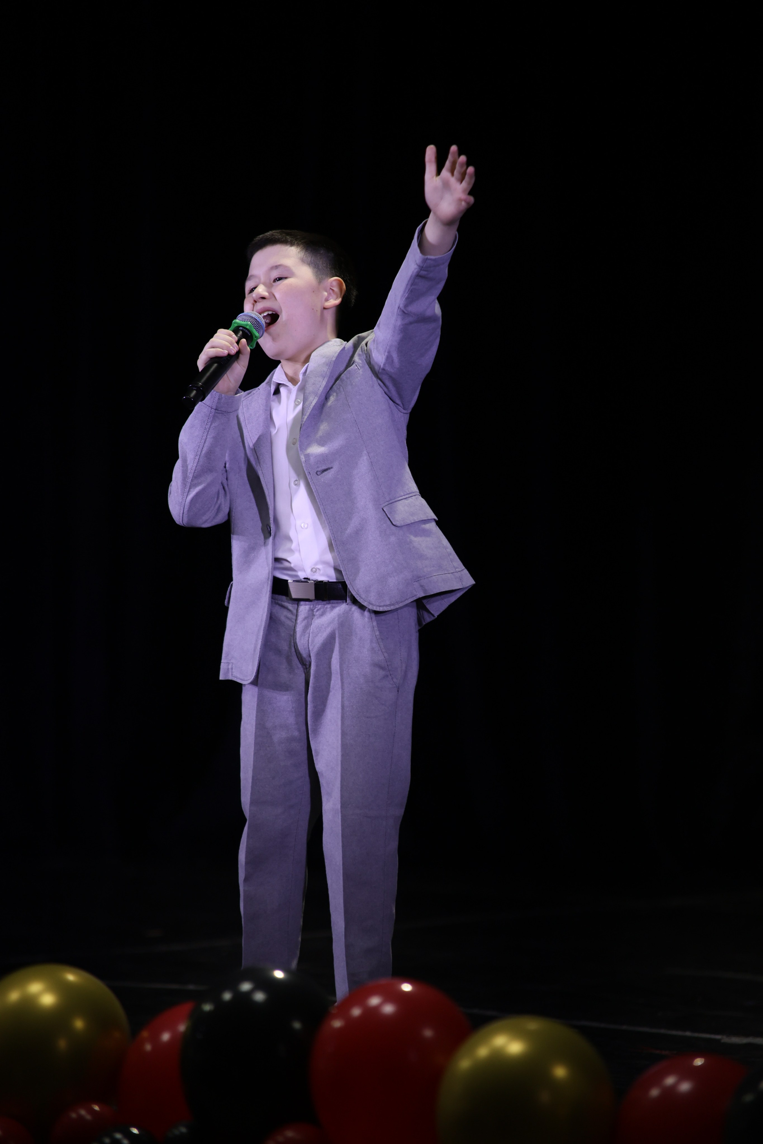 14 июня, блок 1, г. Москва. Золотое яблочко