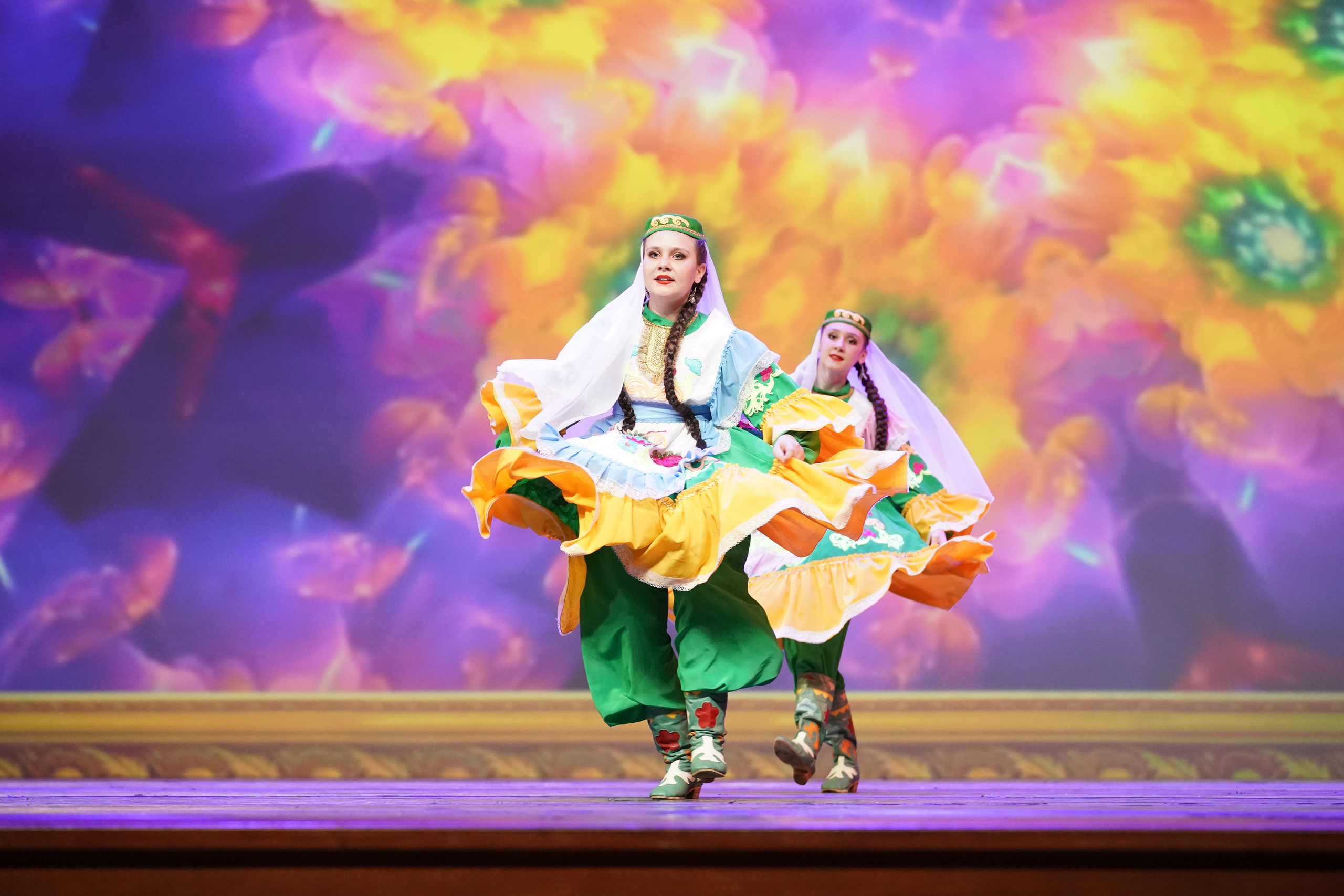 19 мая, отделение 1, г. Москва, Кремль. Золотое яблочко