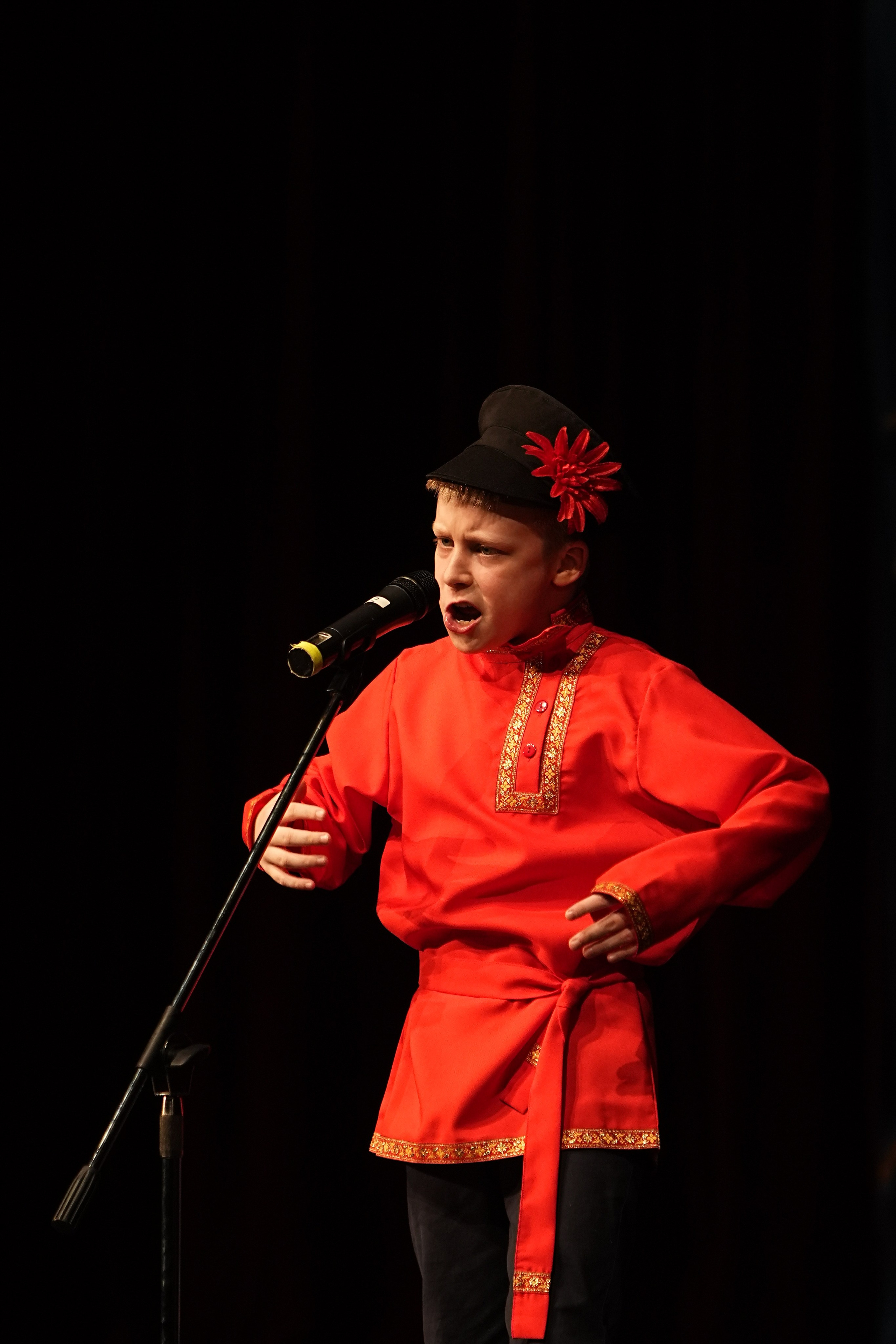 15 марта, блок 2, г. Москва. Золотое яблочко