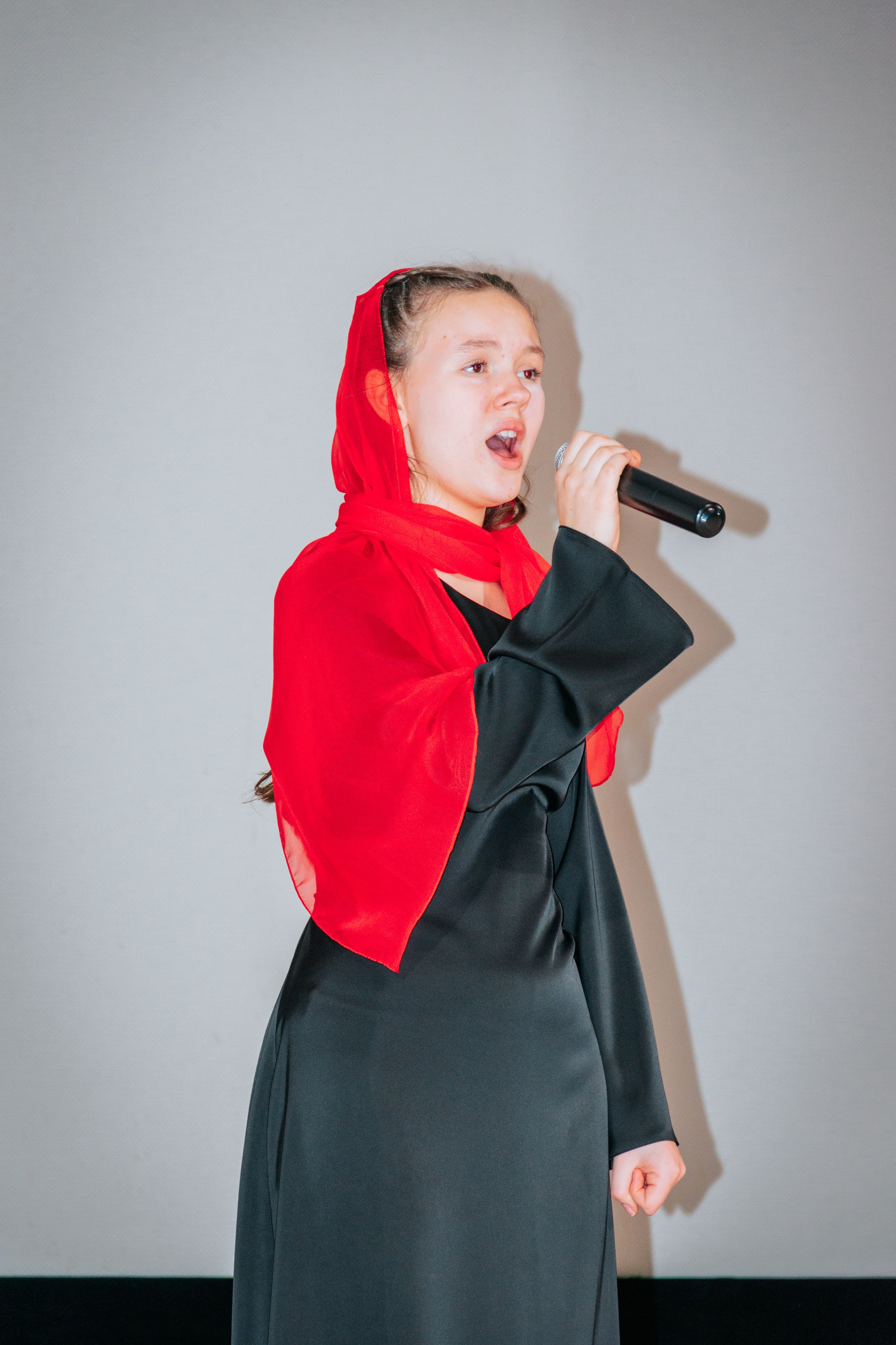 16 марта, г. Суздаль. Золотое яблочко