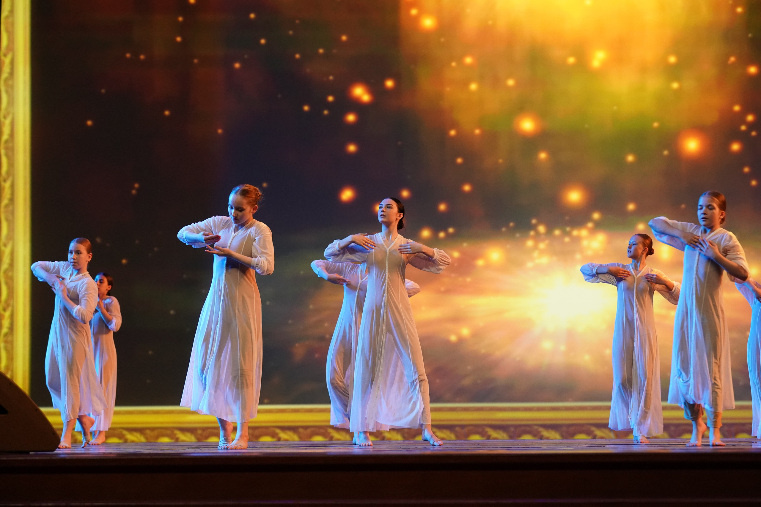 18 мая, отделение 2, г. Москва, Кремль. Золотое яблочко