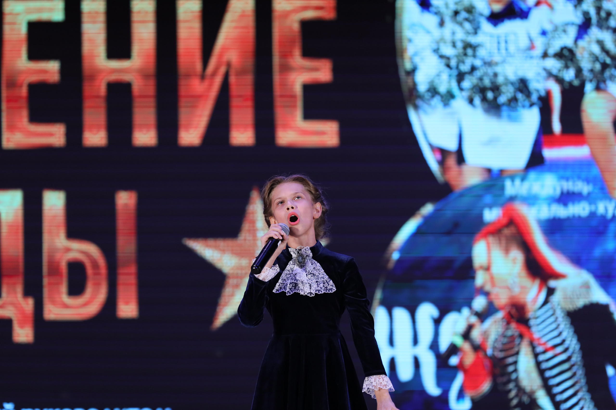 4 ноября, блок 2, видео, номера 1-36, г. Краснодар. Золотое яблочко