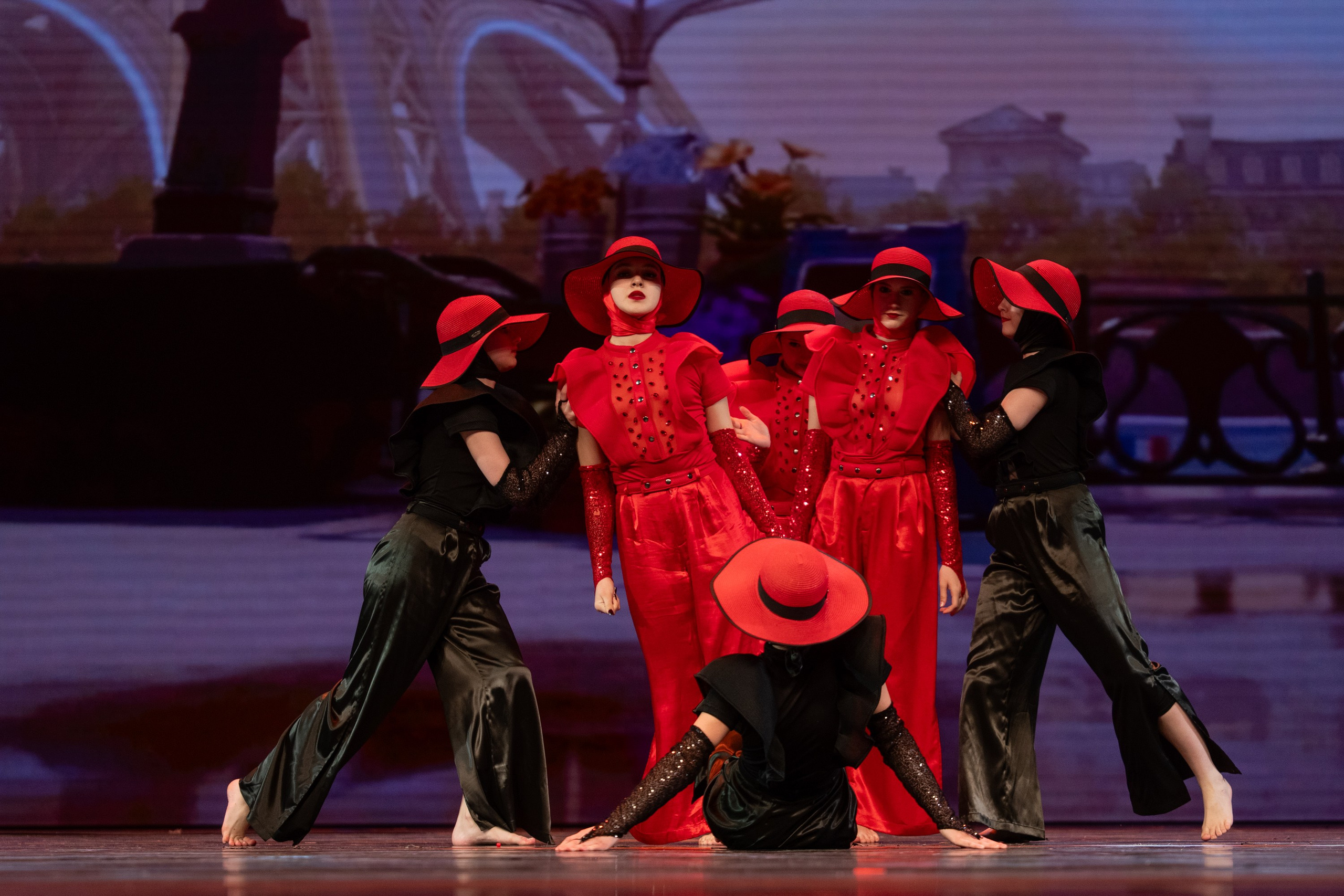 18 мая, г. Москва, Кремль, Концерт. Золотое яблочко