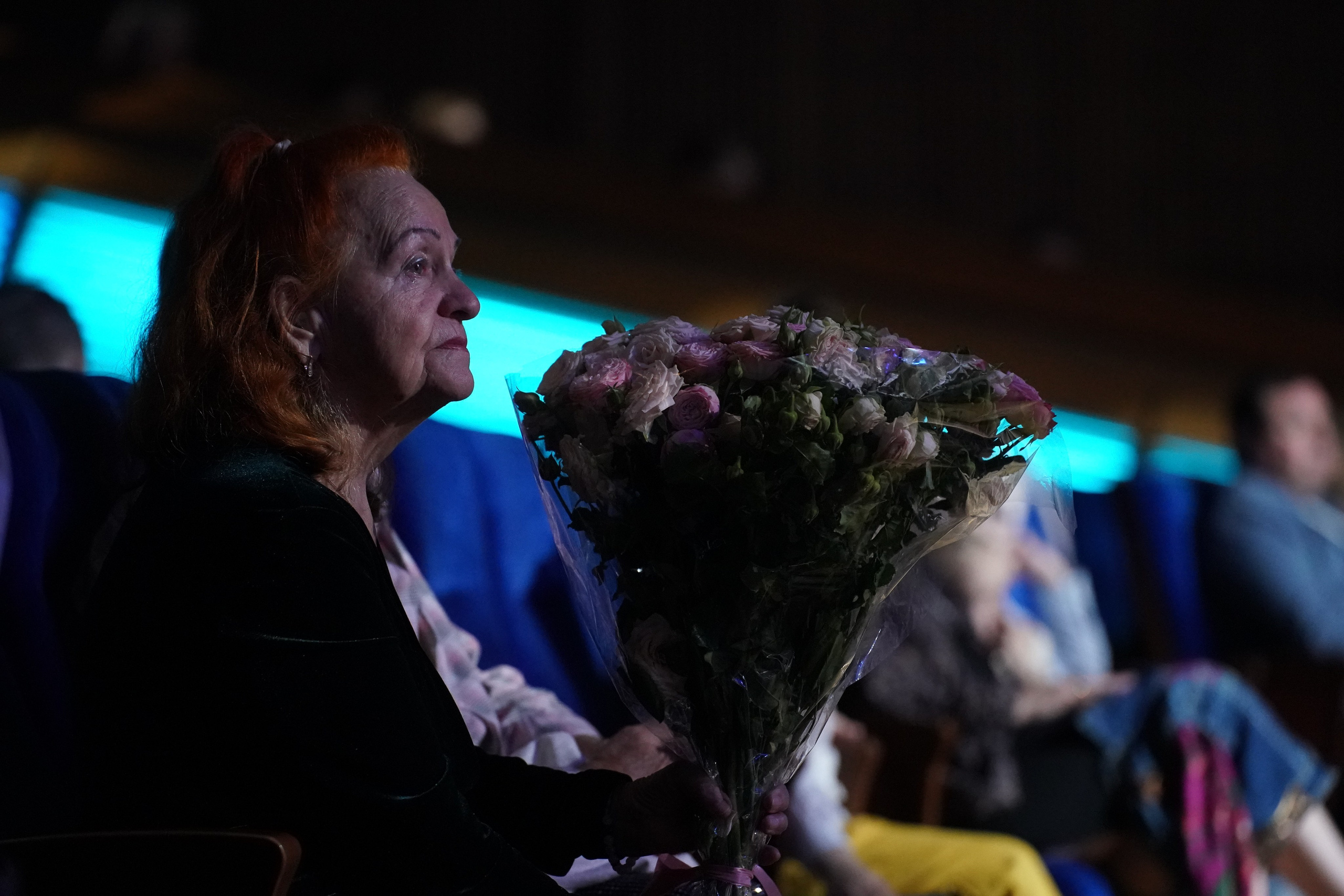 18 мая, отделение 2, г. Москва, Кремль. Золотое яблочко