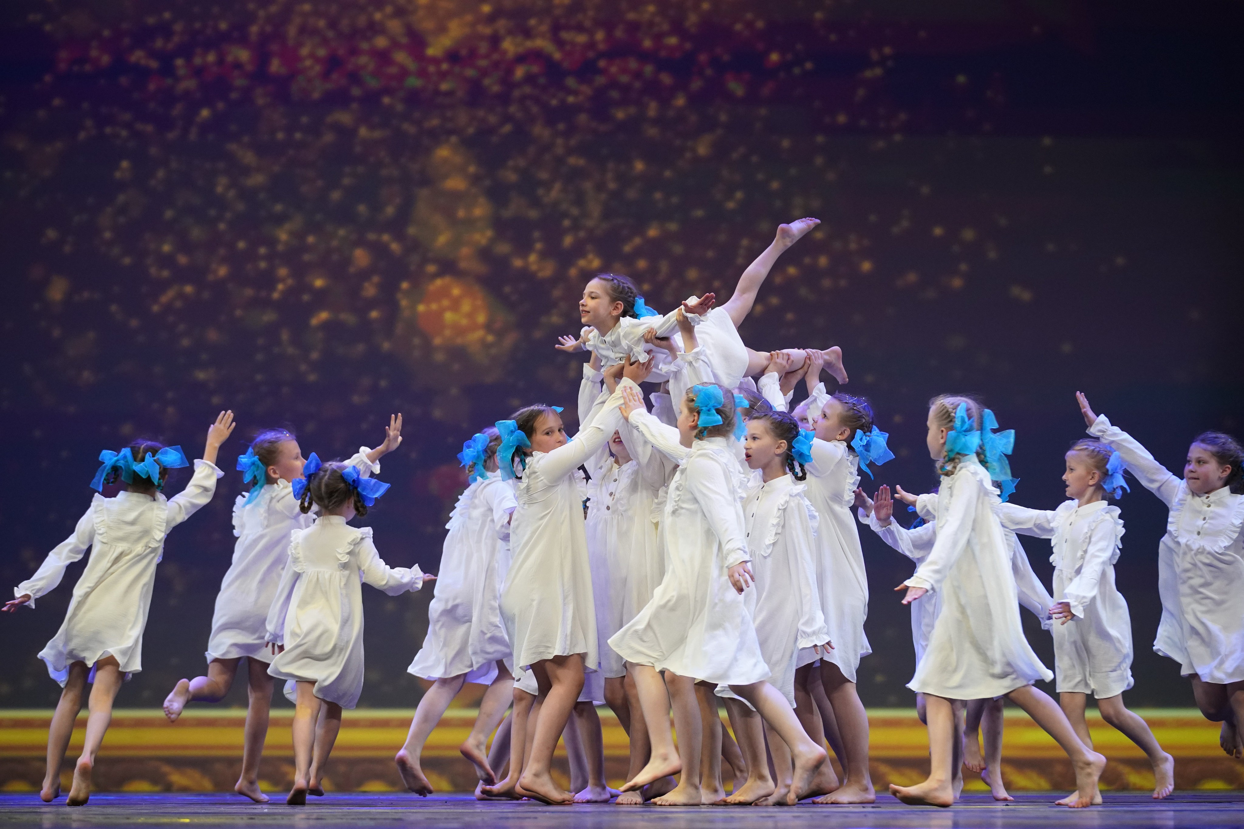 18 мая, отделение 1, г. Москва, Кремль. Золотое яблочко