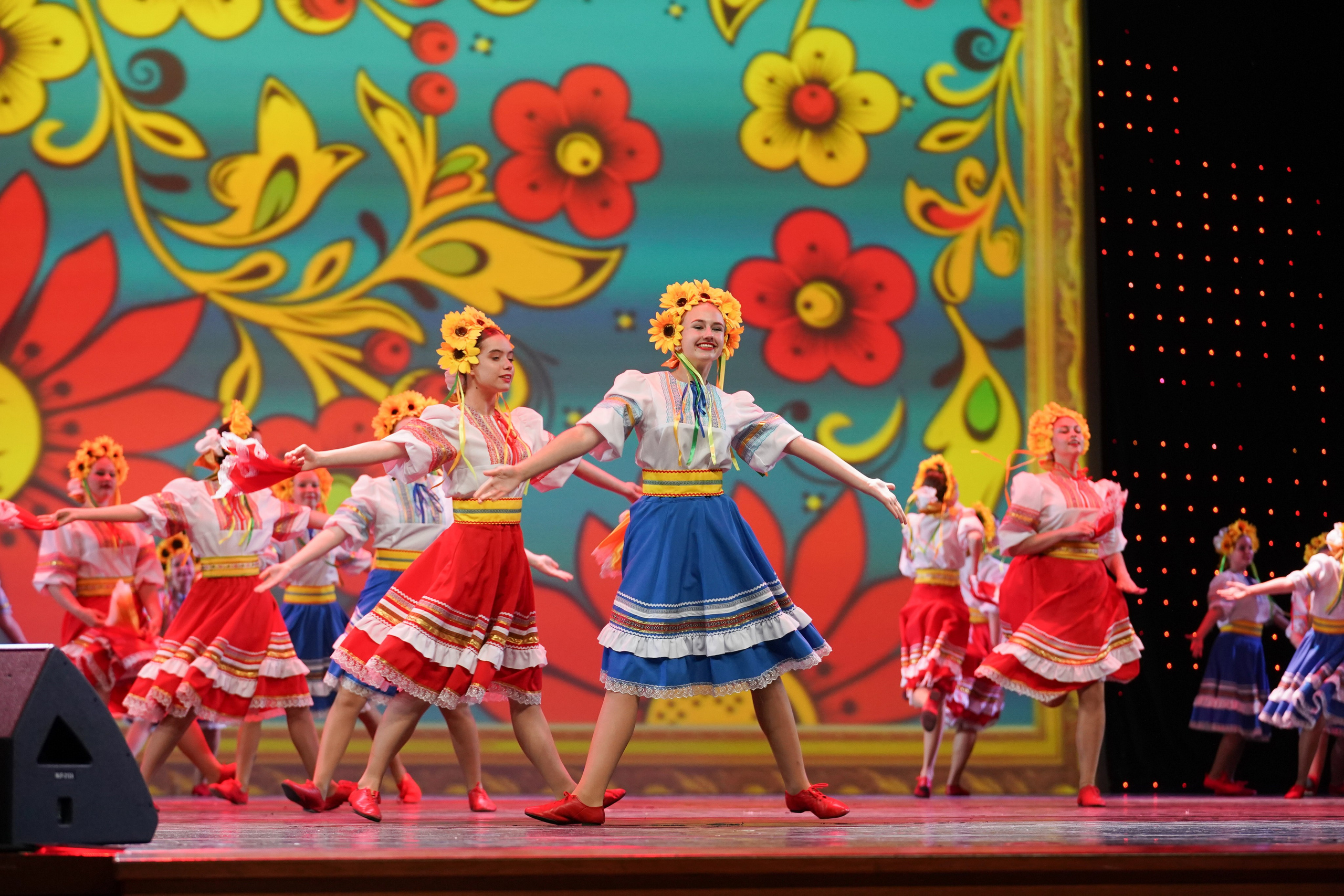 18 мая, отделение 1, г. Москва, Кремль. Золотое яблочко