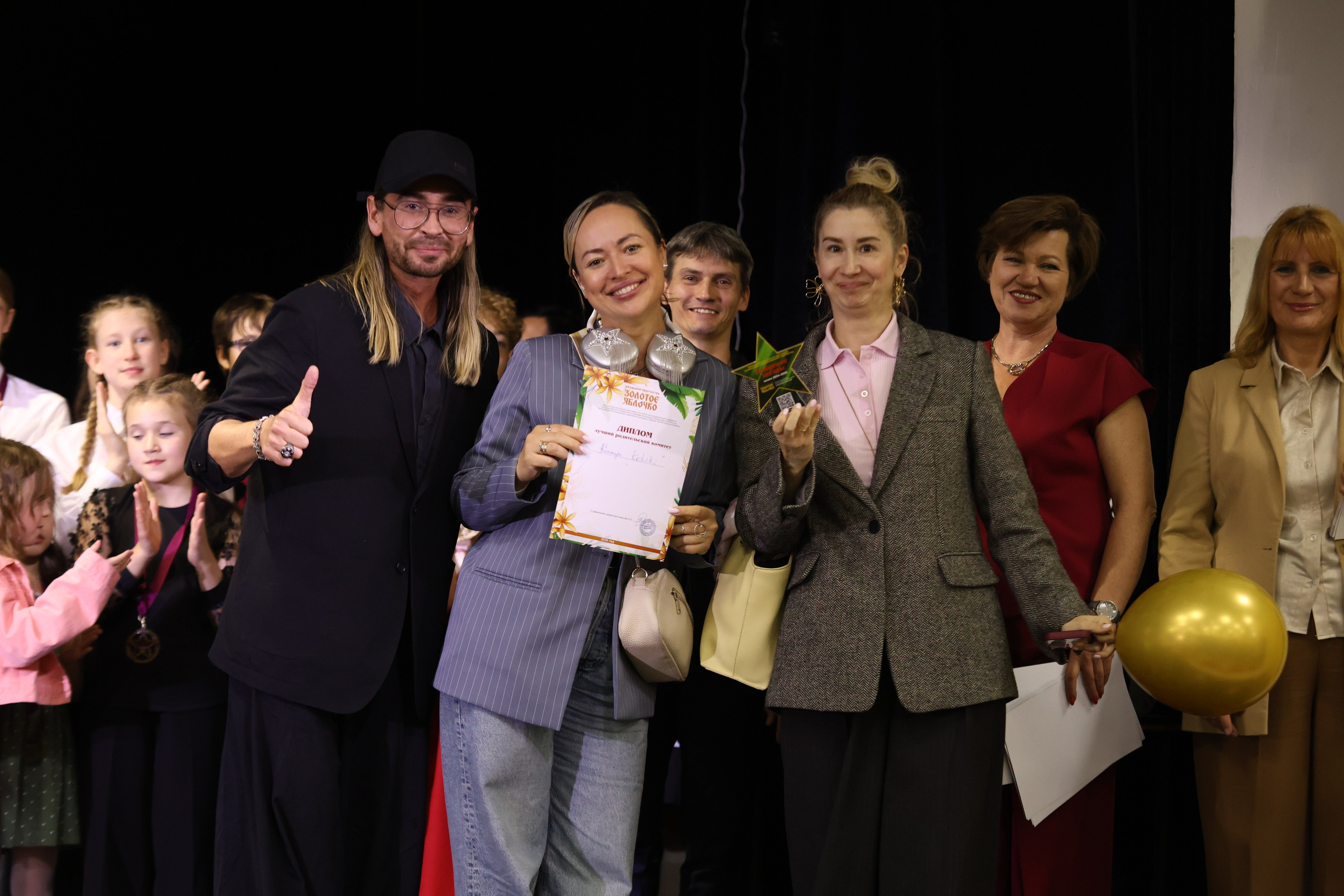 14 июня, блок 2, г. Москва. Золотое яблочко