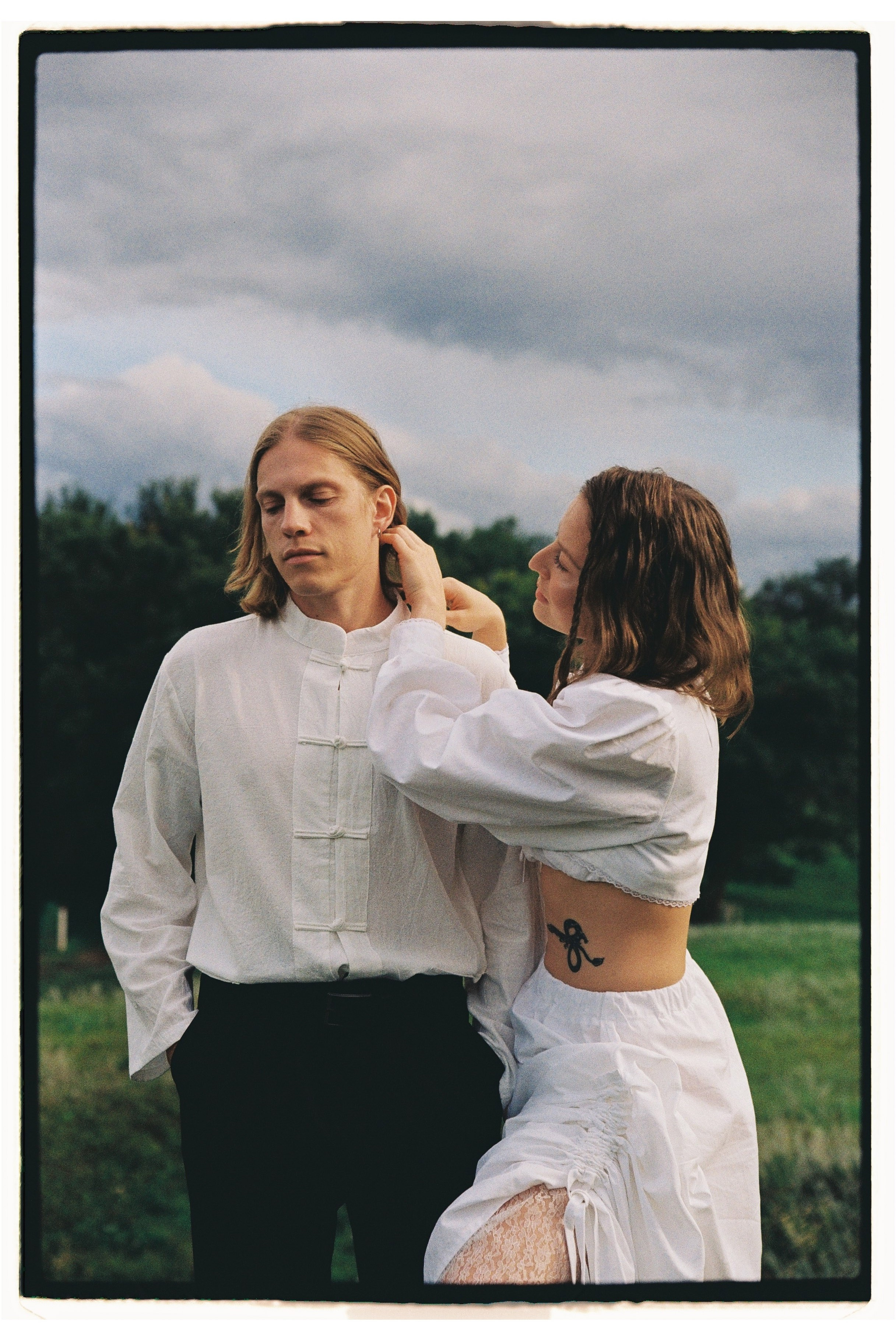 Юля и Дима. Фотограф Ирина Гринько Тольятти Самара Москва